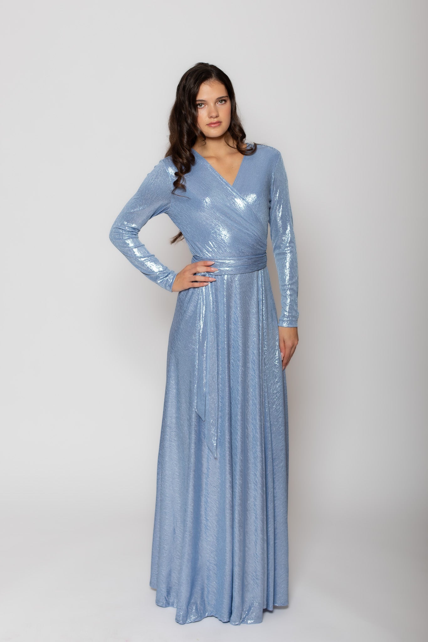 Elenore Blue
