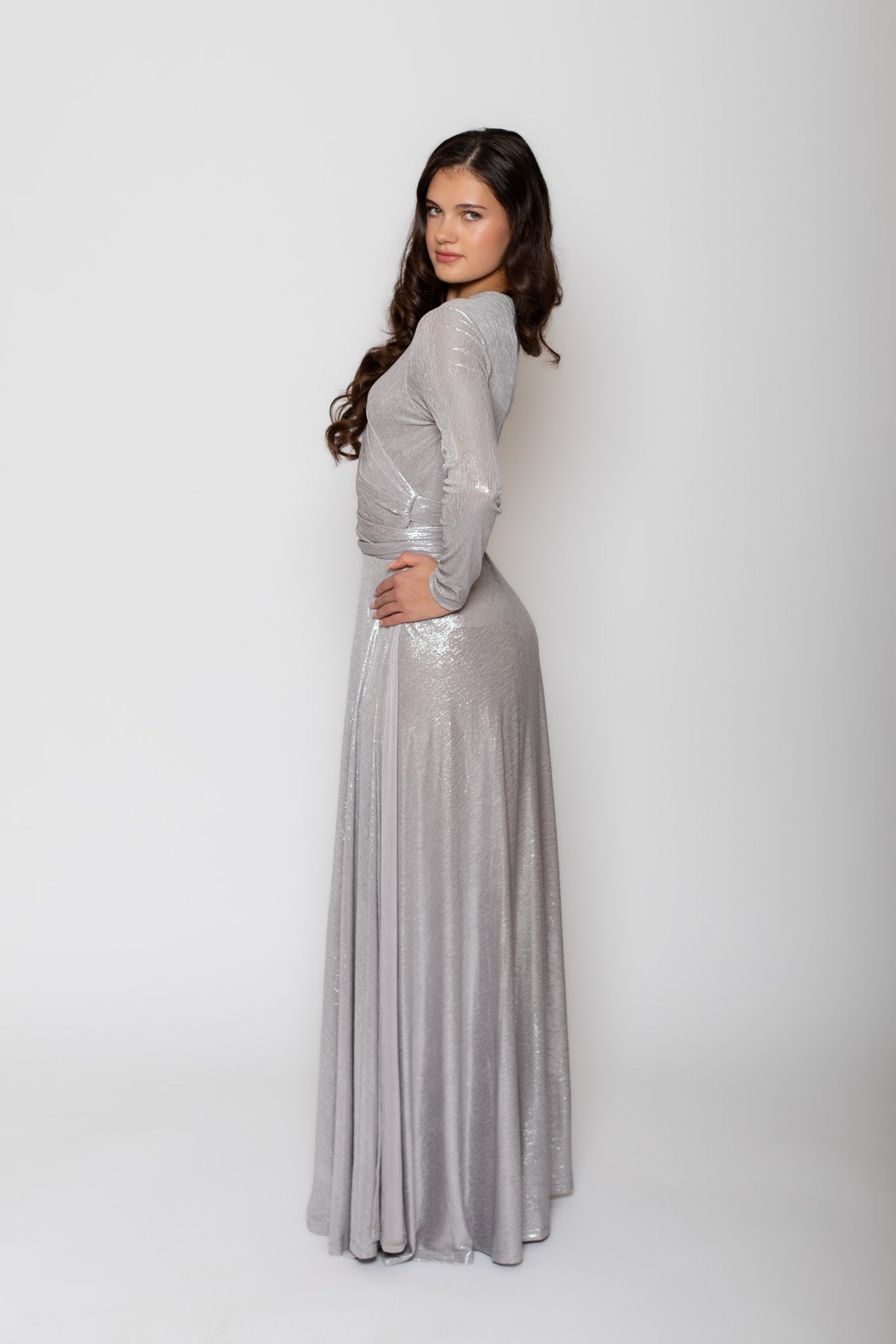 Elenore Silver