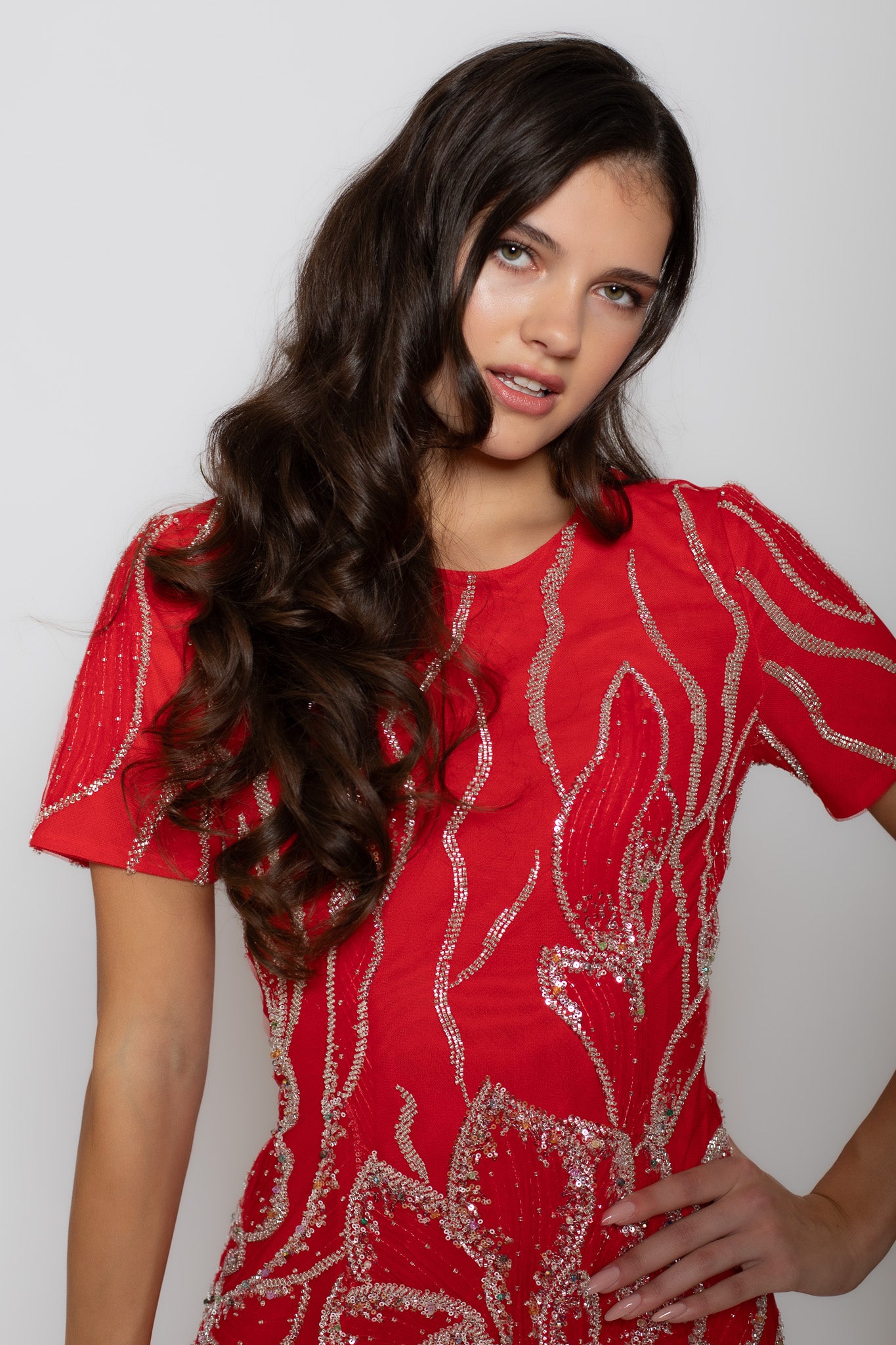 Magnolita Red