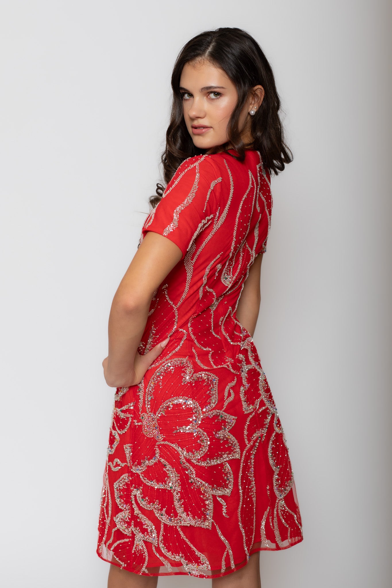 Magnolita Red