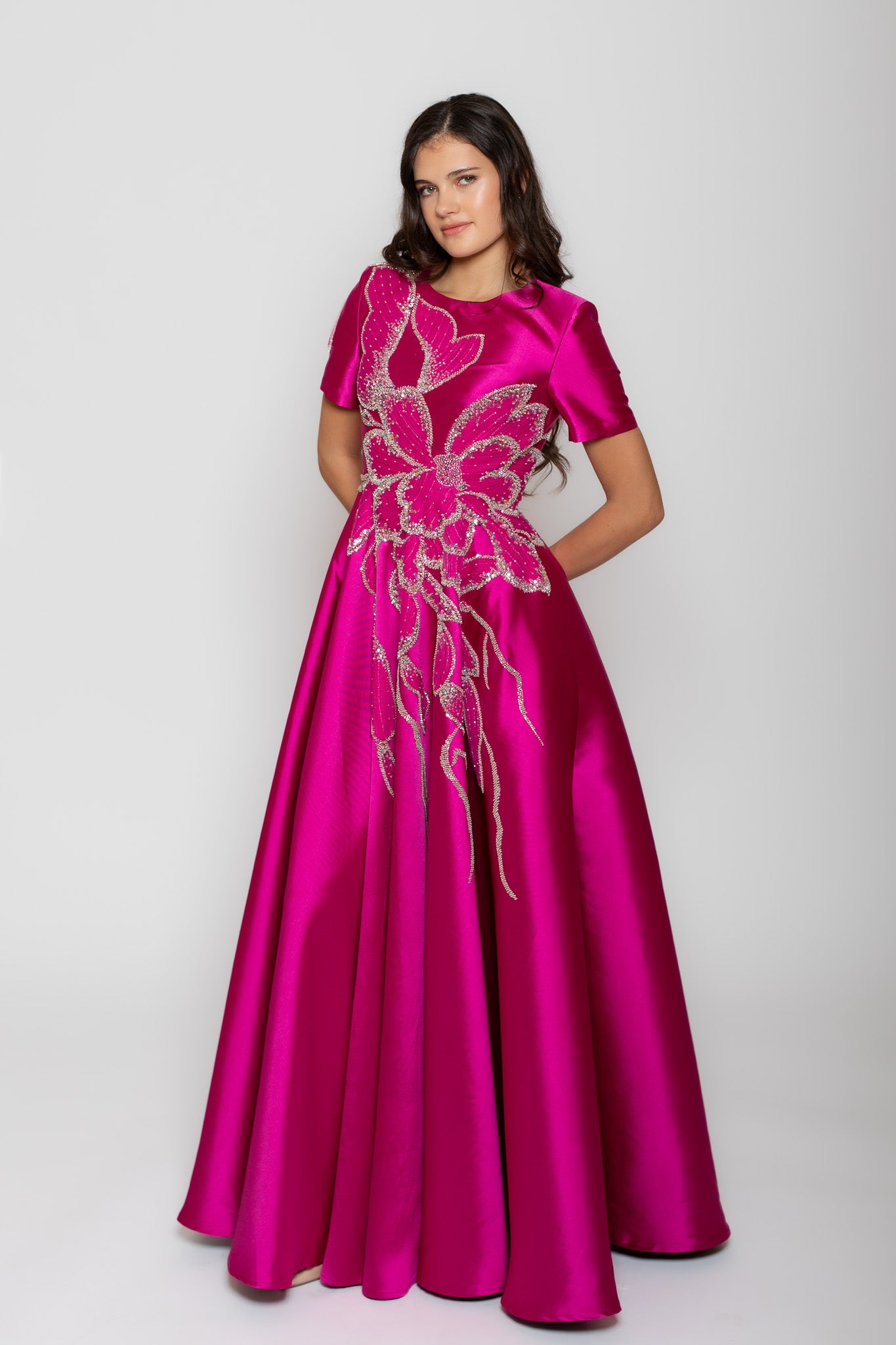Maggy Pink