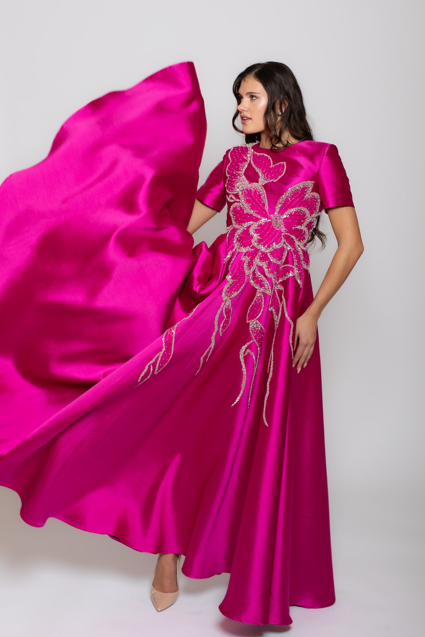 Maggy Pink