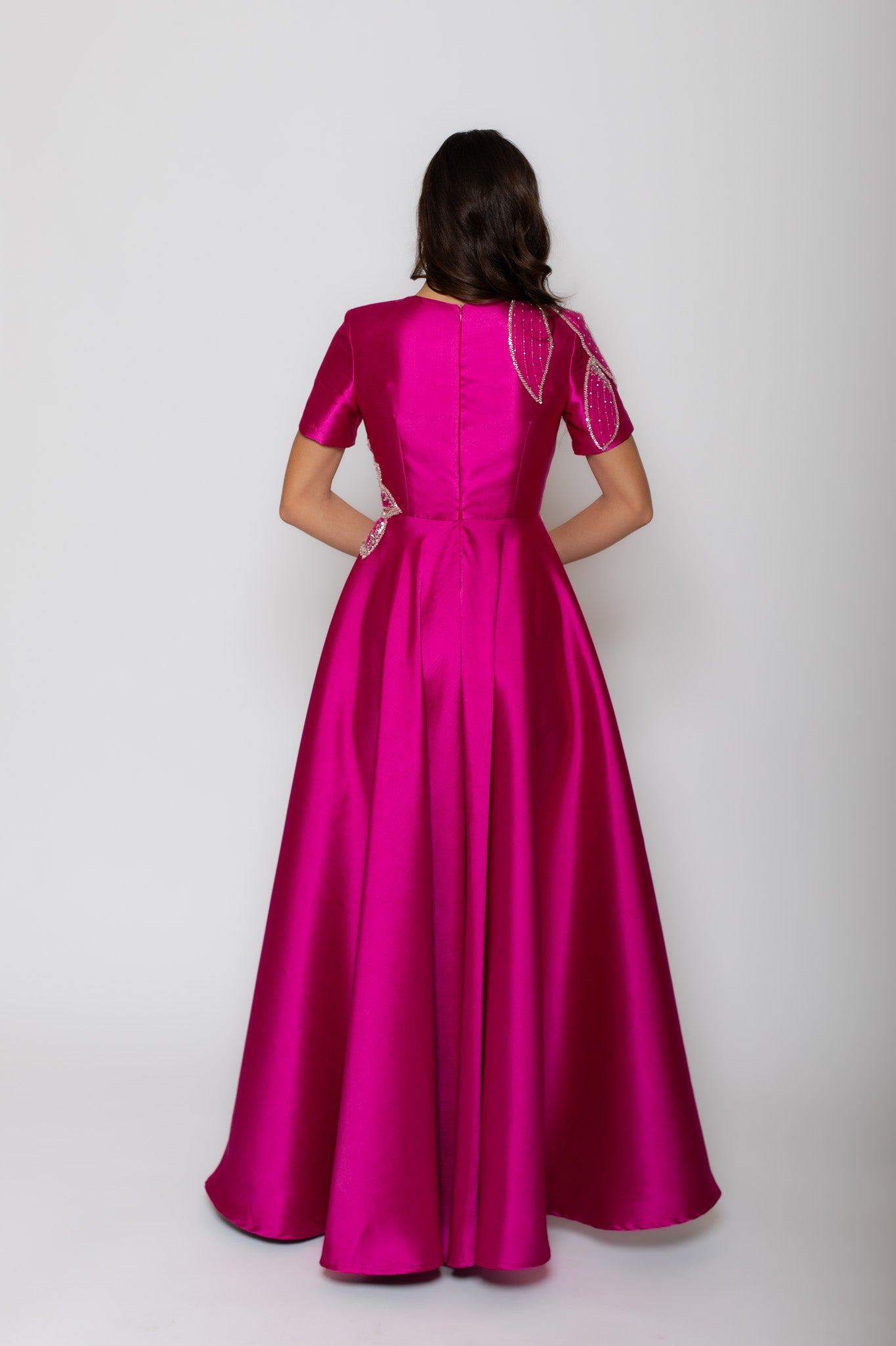Maggy Pink
