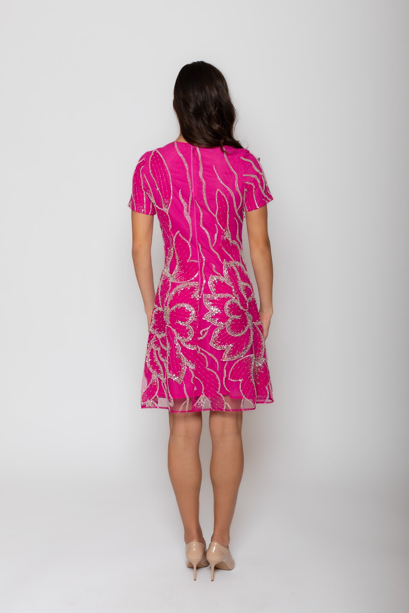 Magnolita Pink