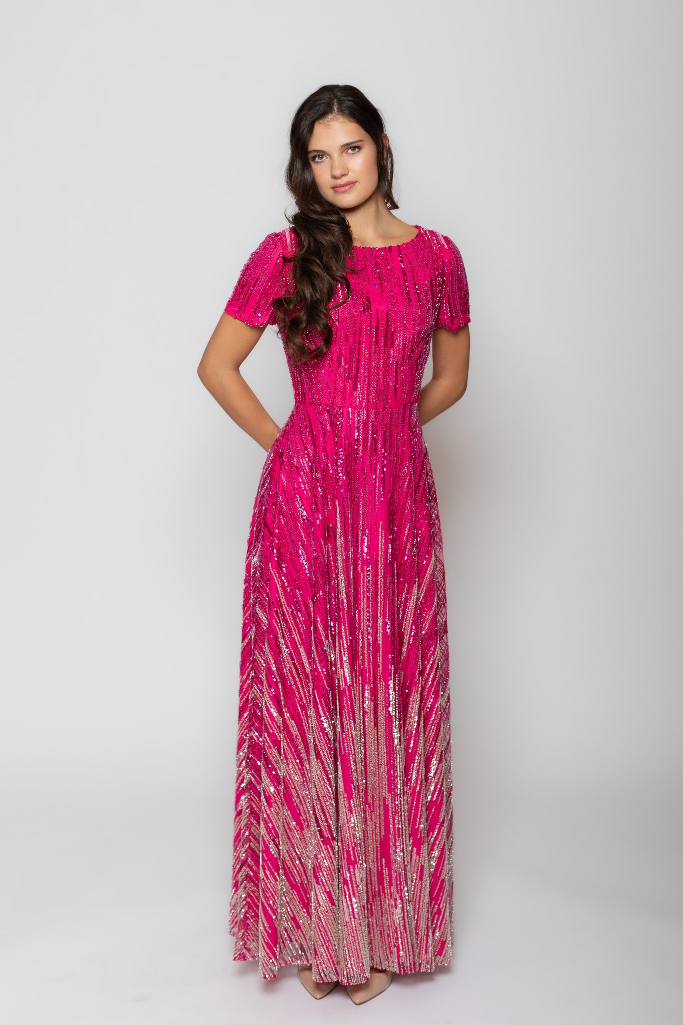 Aelia Pink