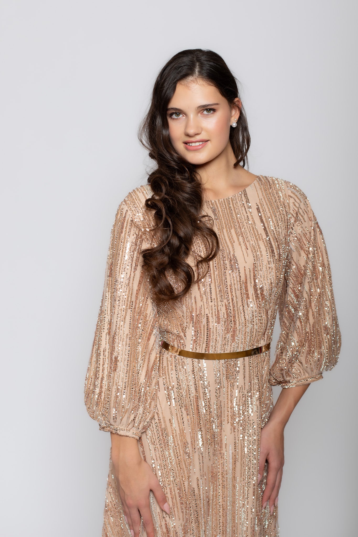 Aelia Gold
