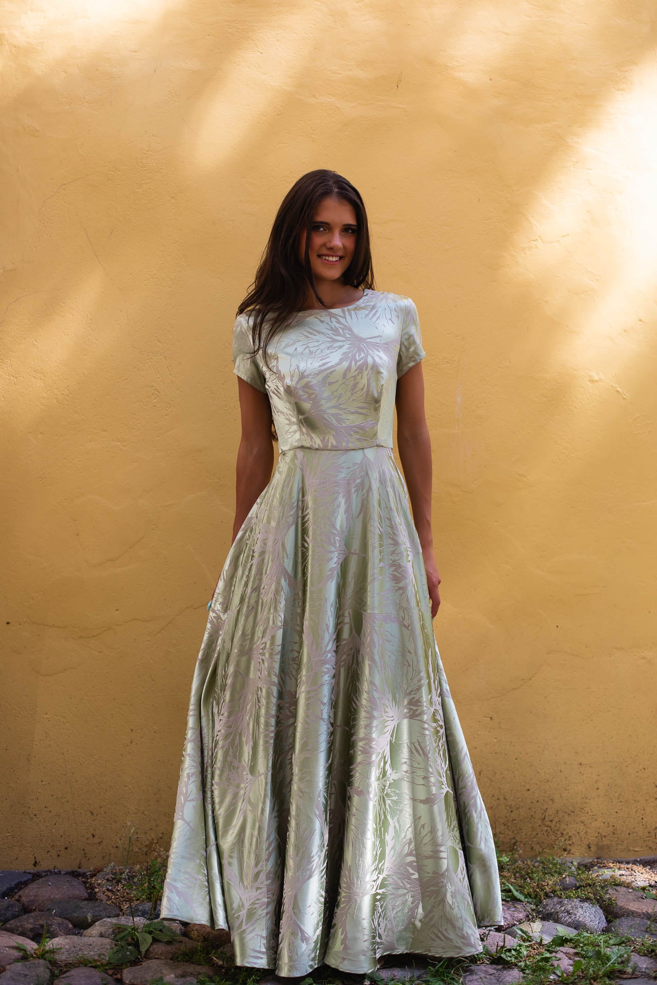 Estrellita Olive