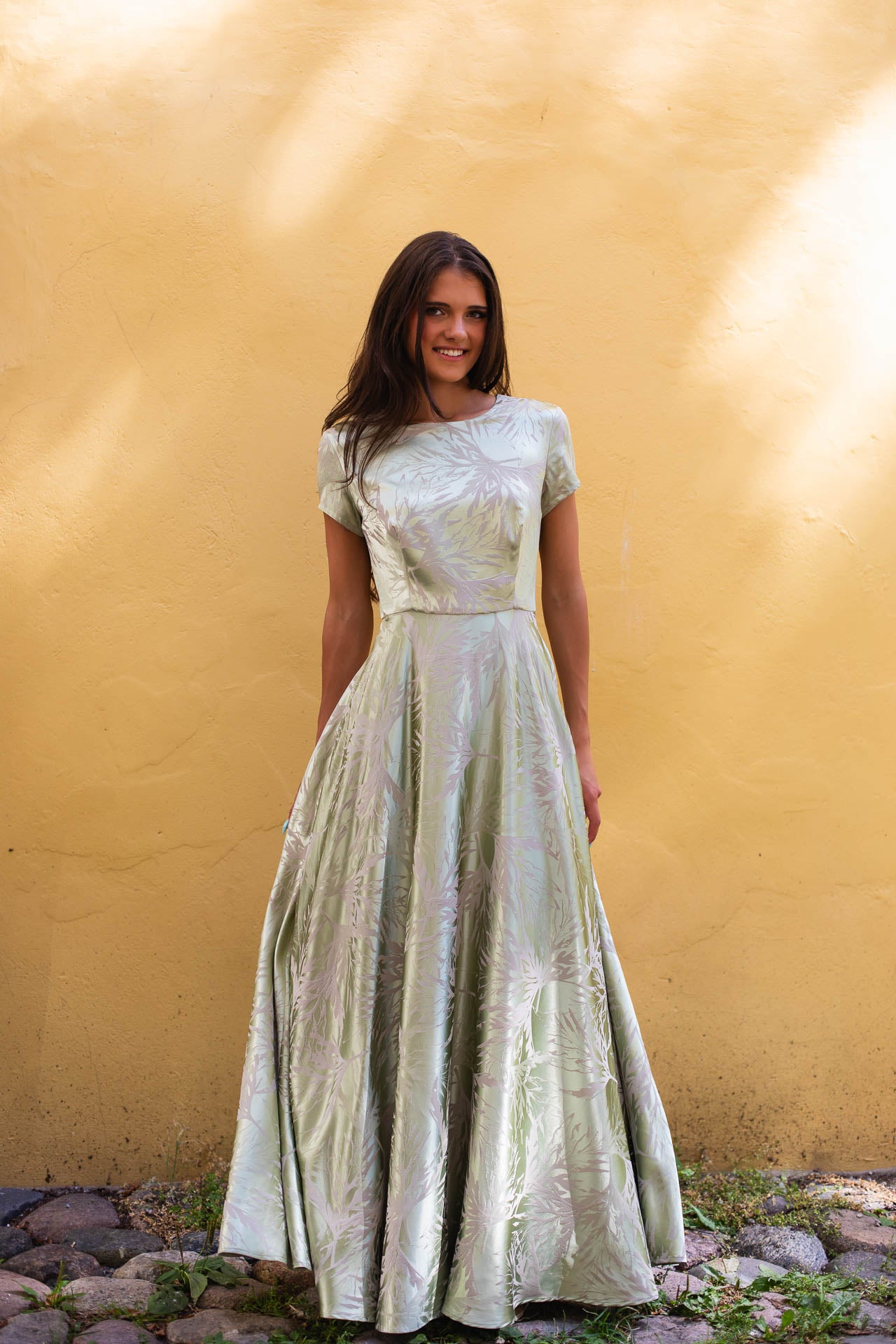Estrellita Olive