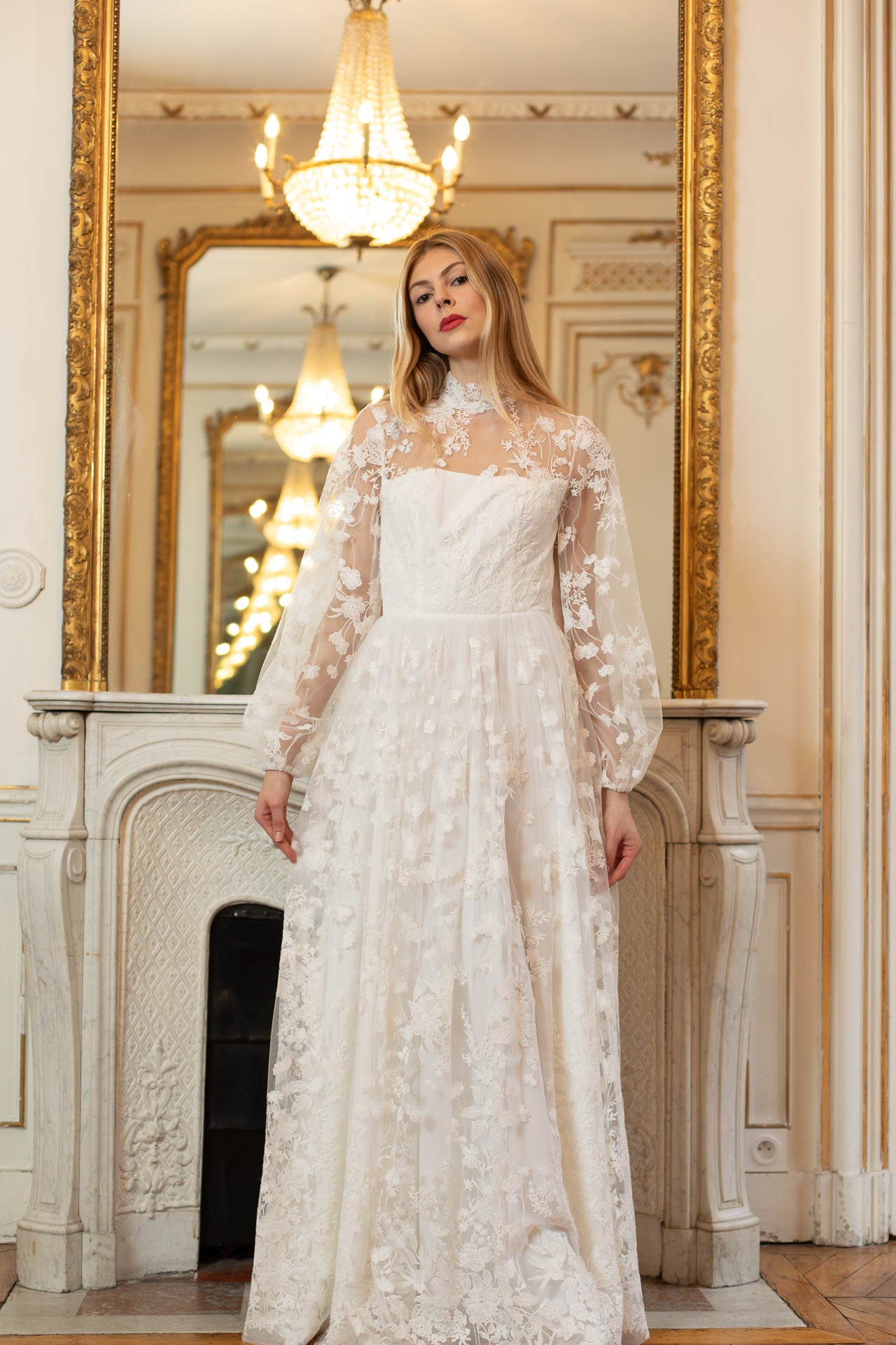 Juliette Blanc