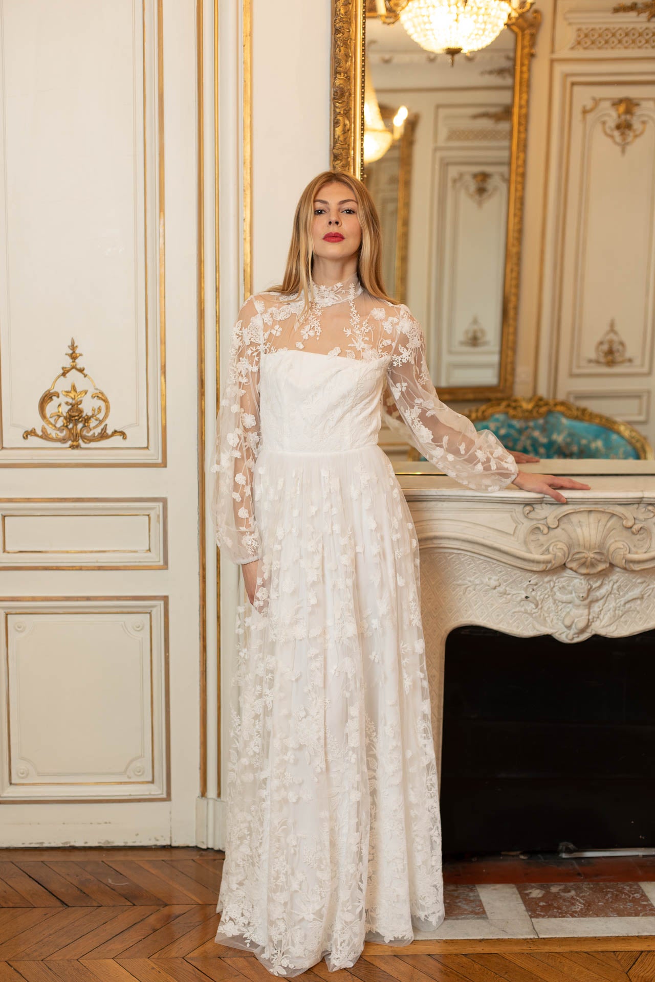 Juliette Blanc