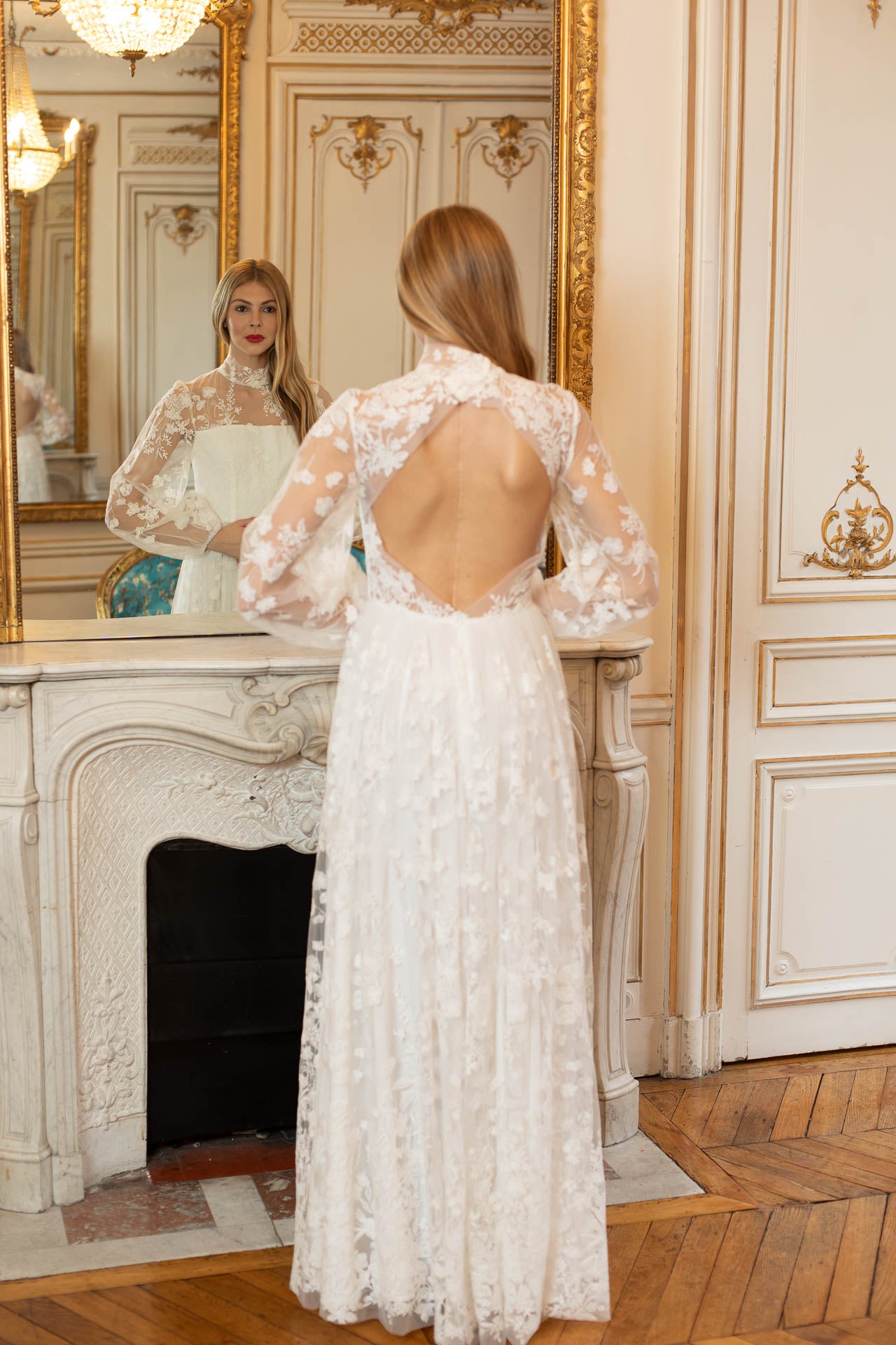 Juliette Blanc