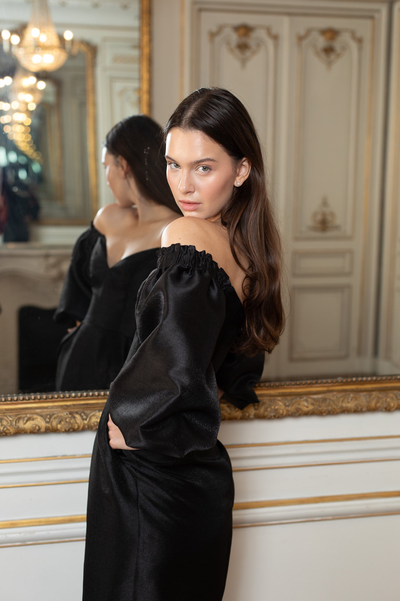 Mirabeau Noir