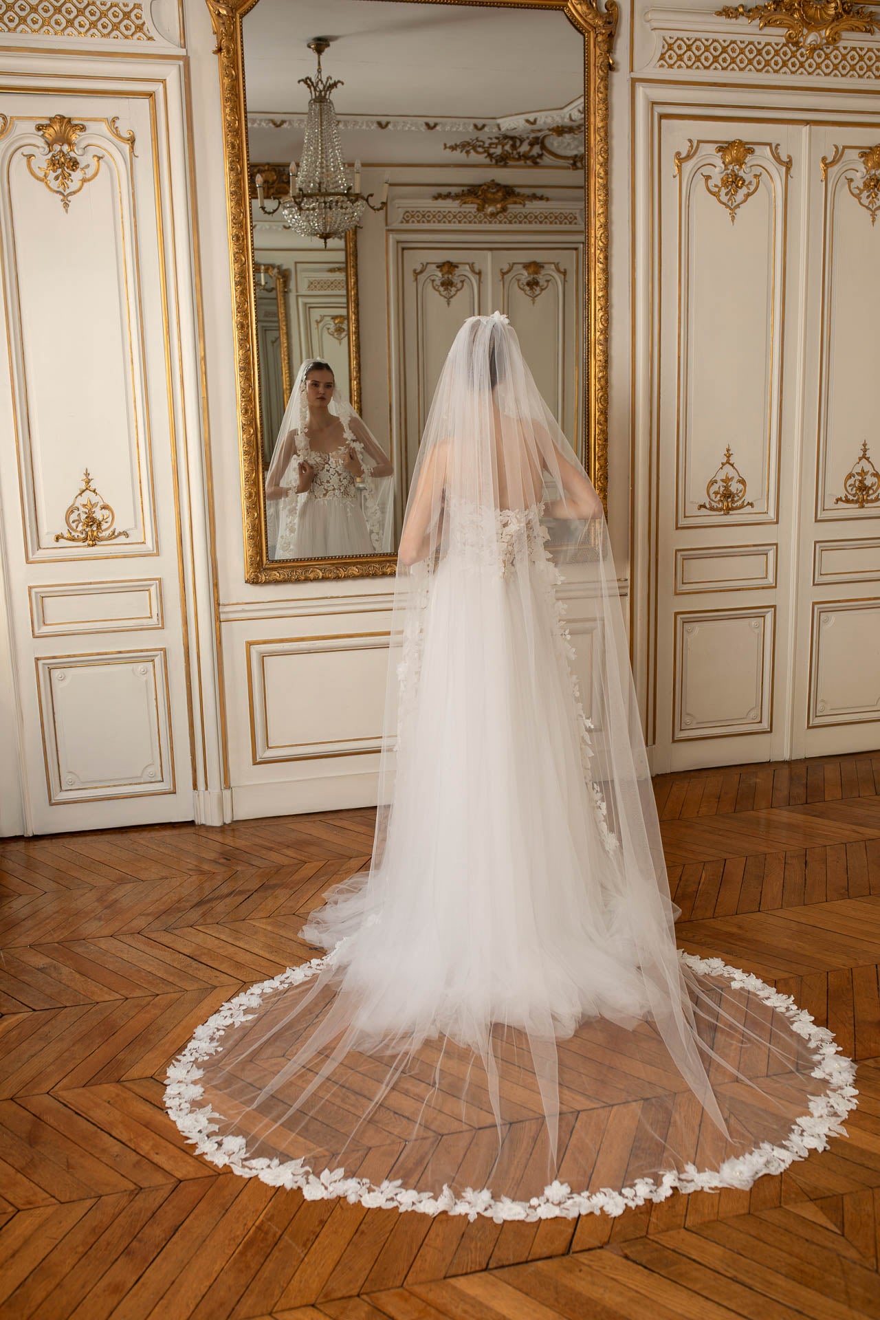 Coralie Gown
