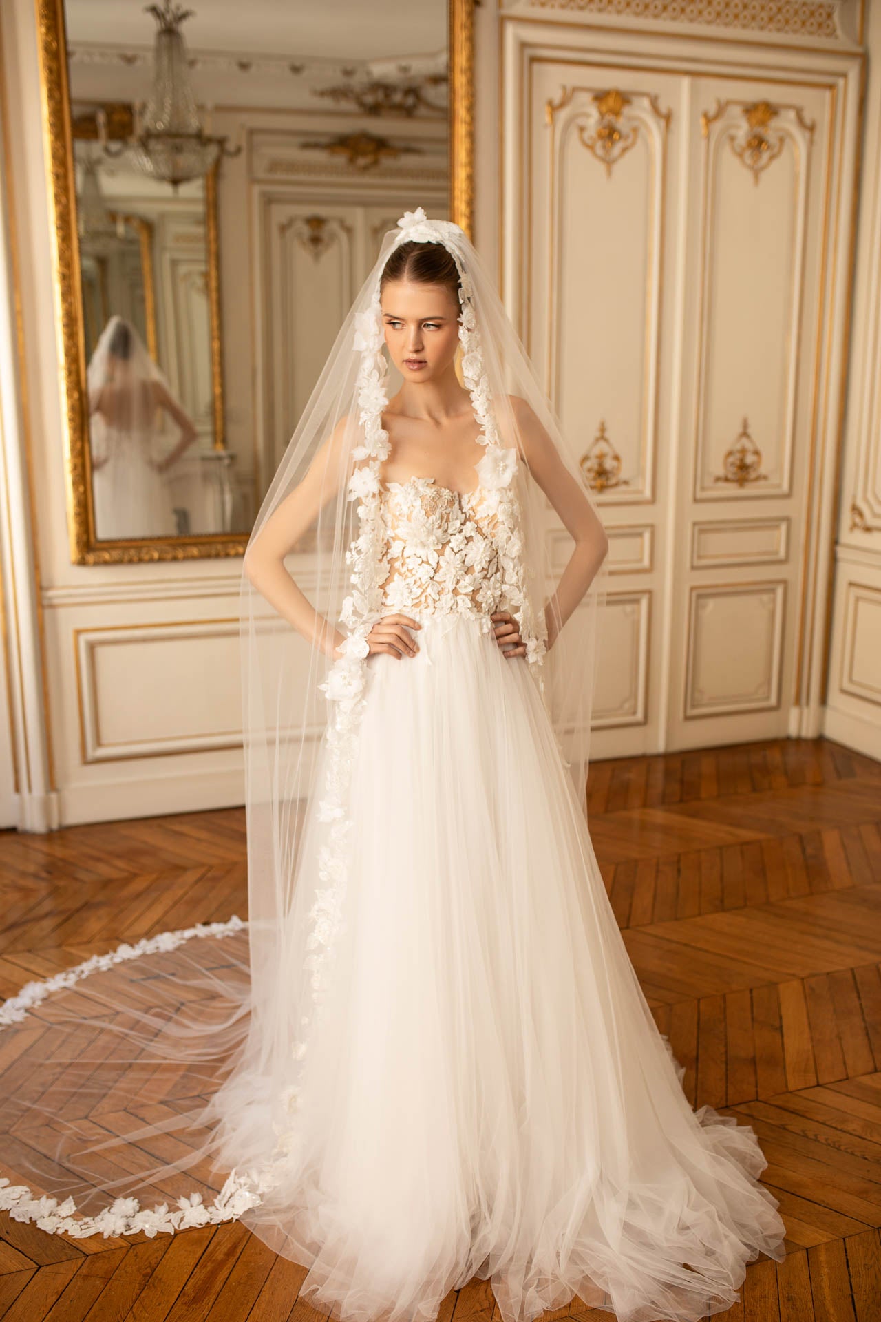 Coralie Gown