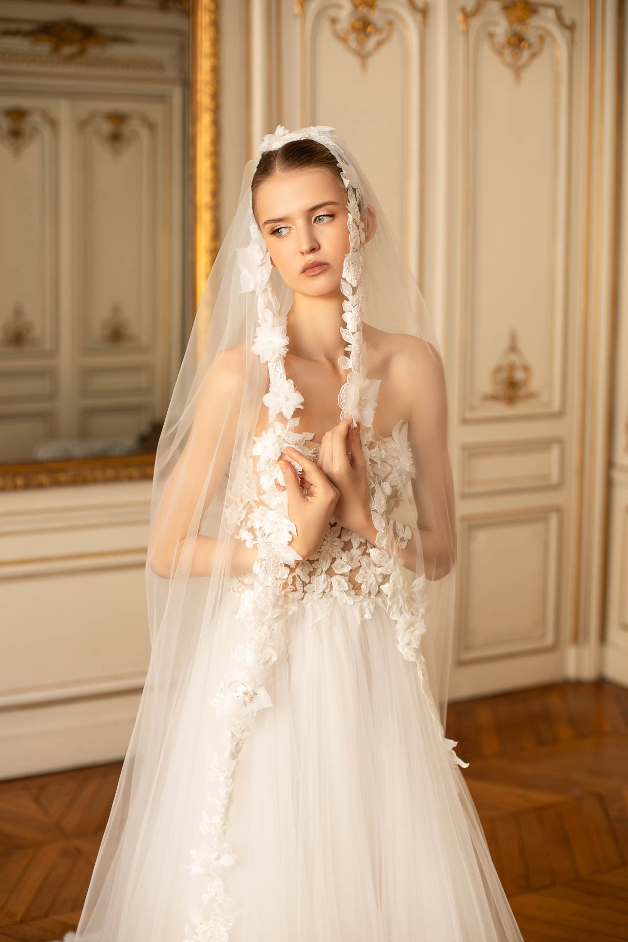 Coralie Gown