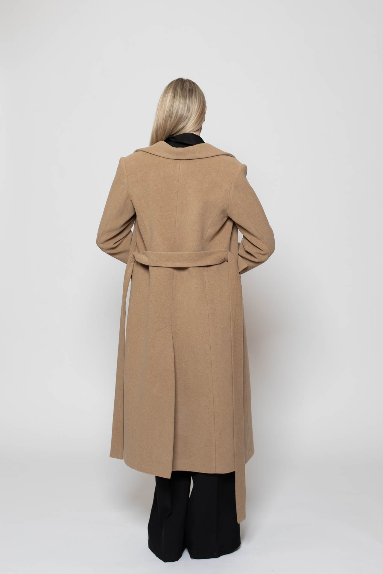 I Love Your Camel Coat