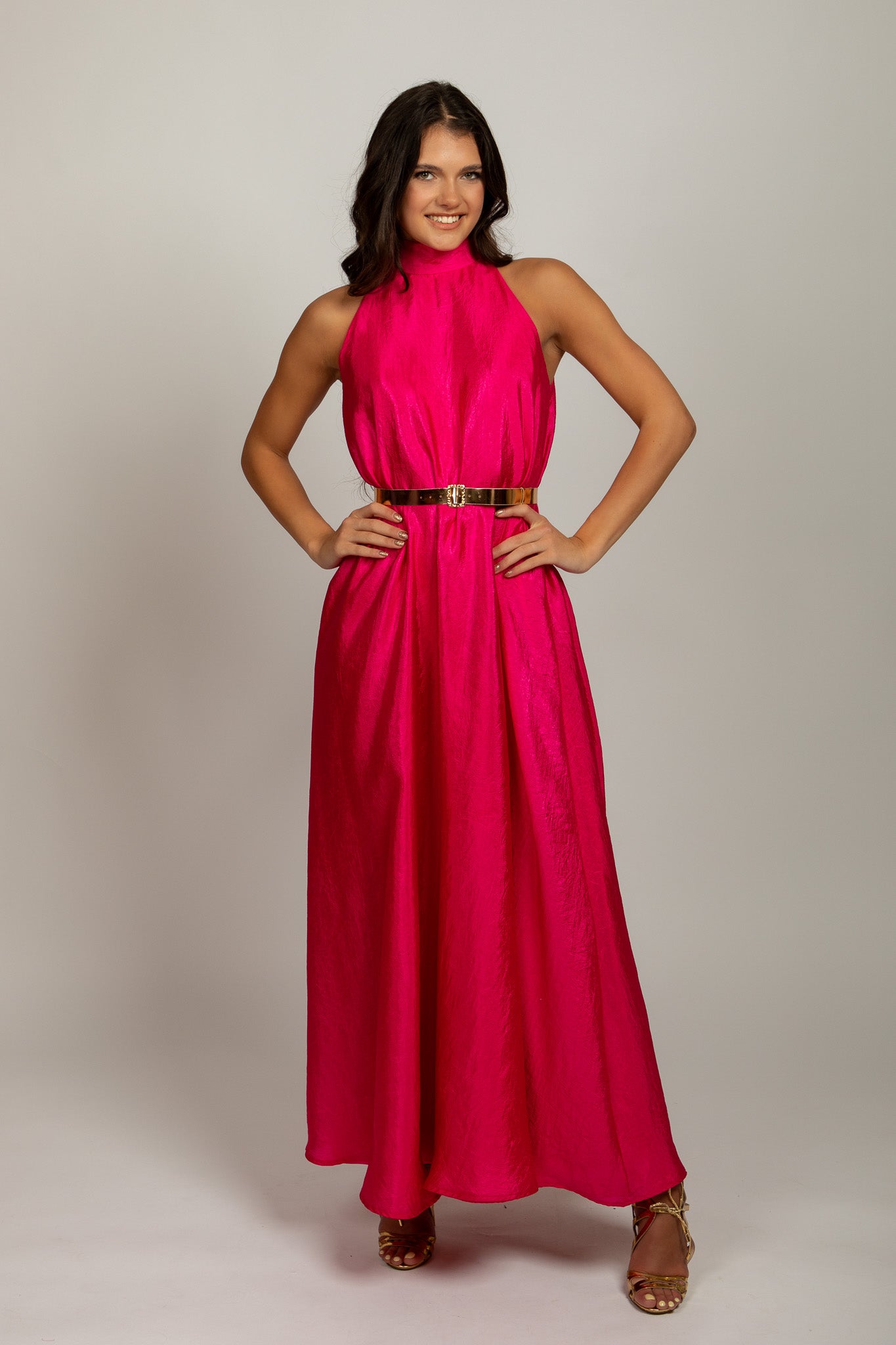 Aphrodite Pink