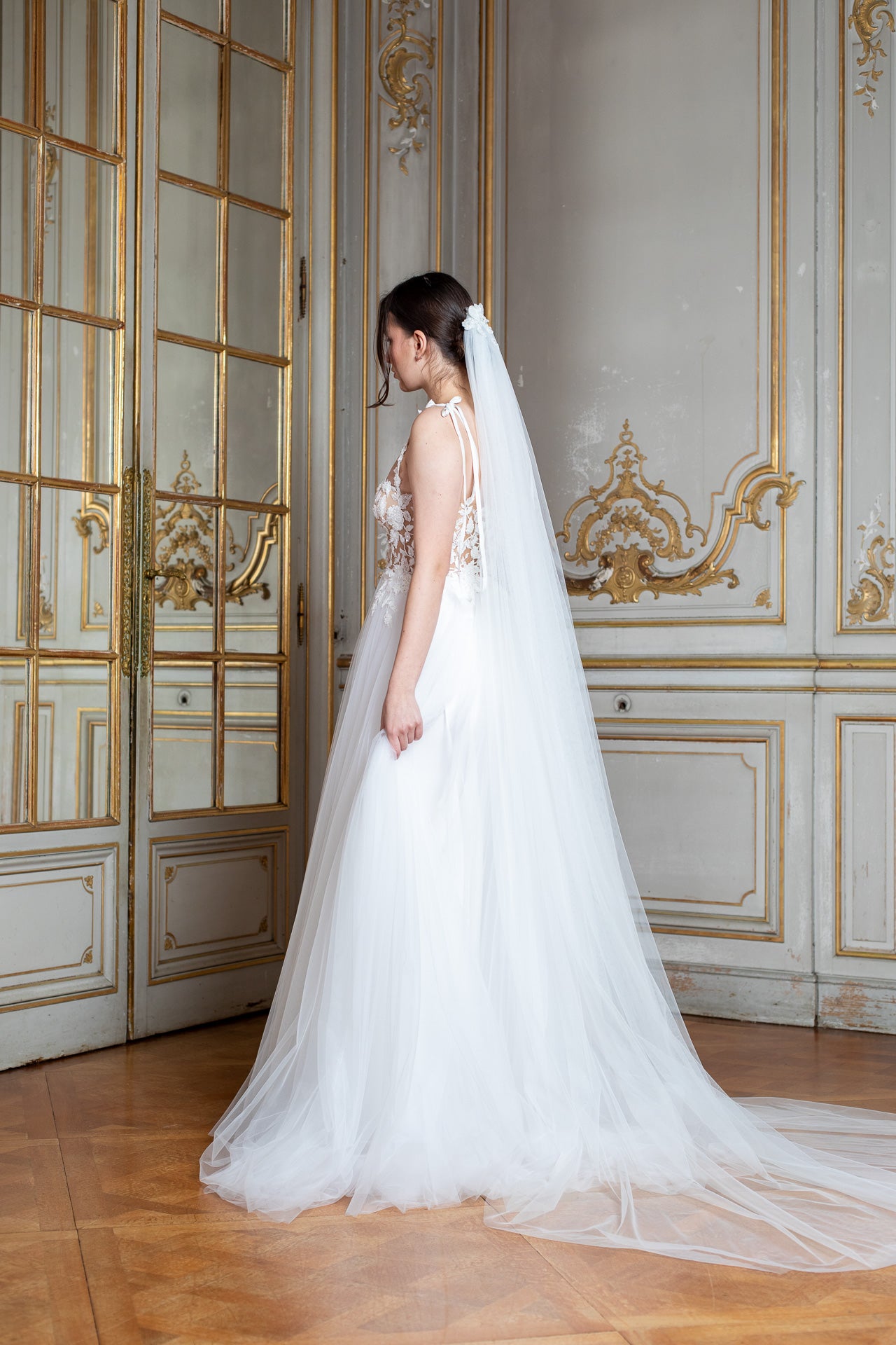 Coralie Gown