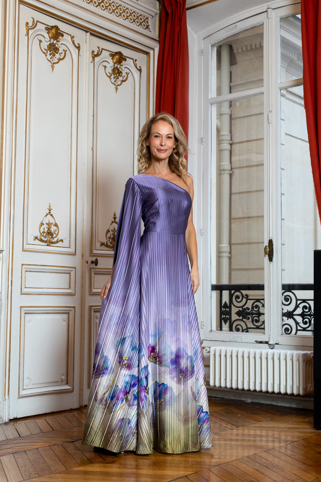 Floriane Lavande