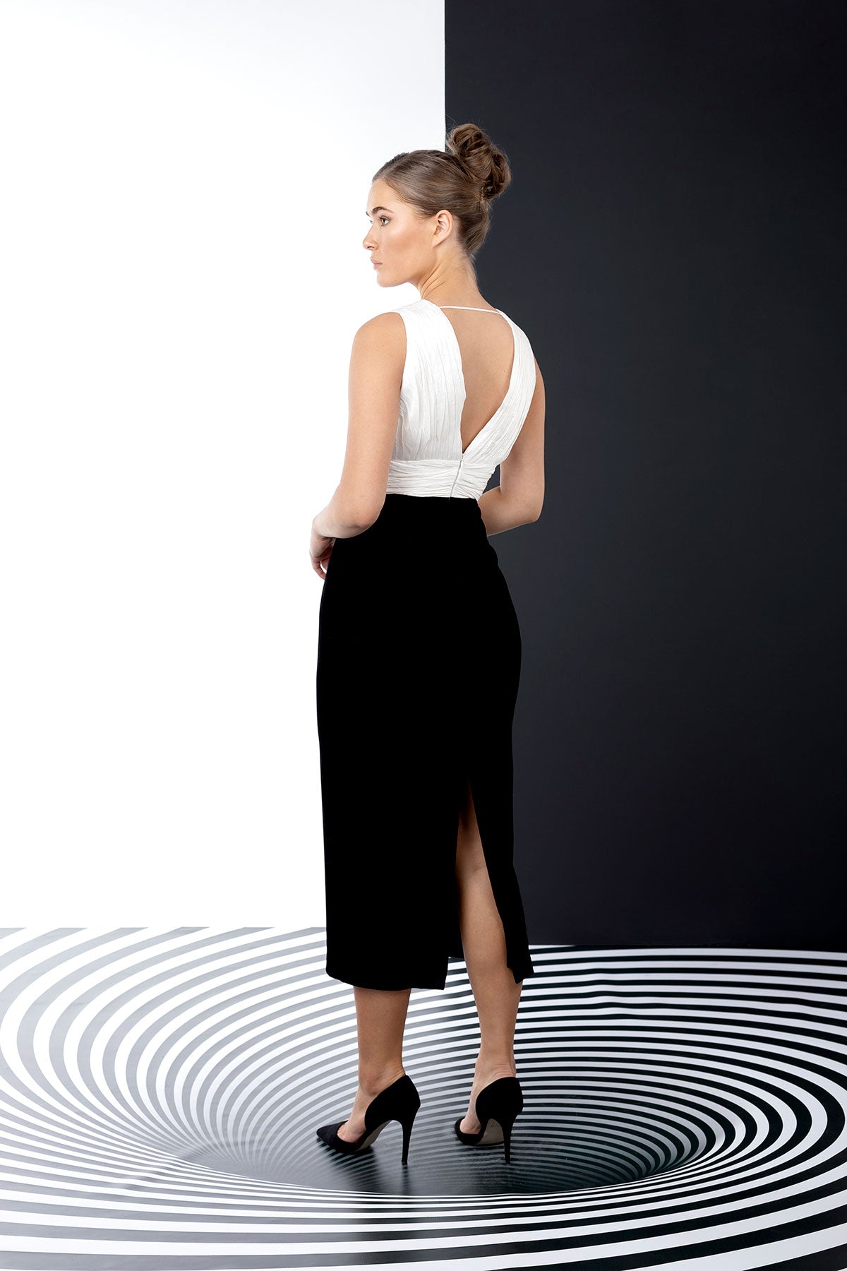 Duality Dress