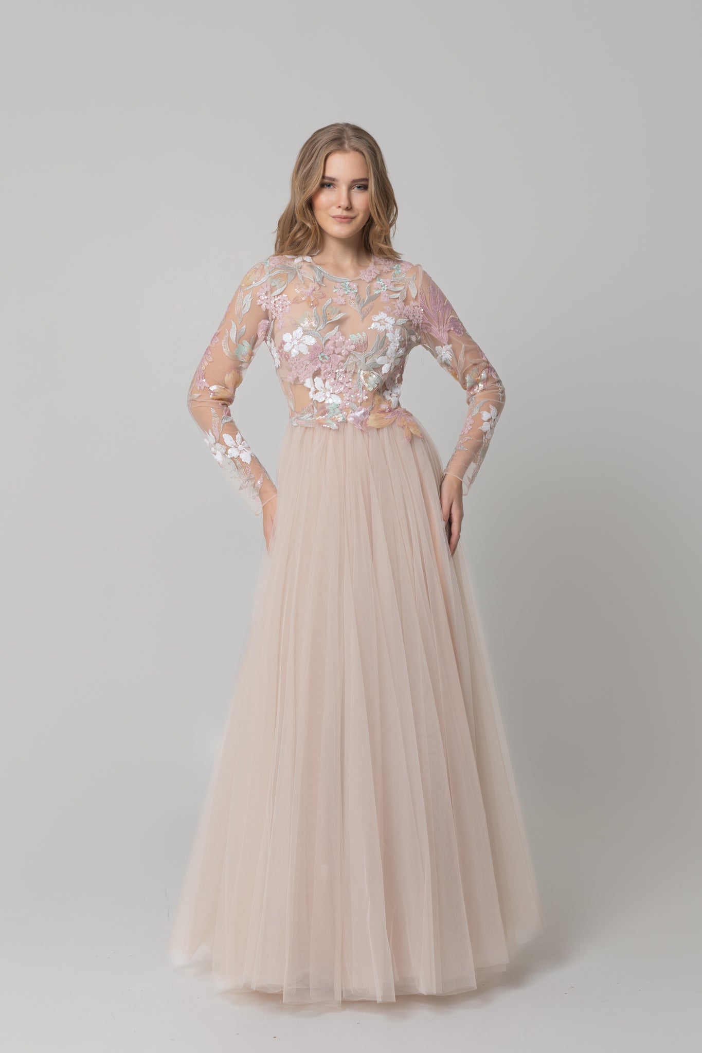 Cinderella Fleur