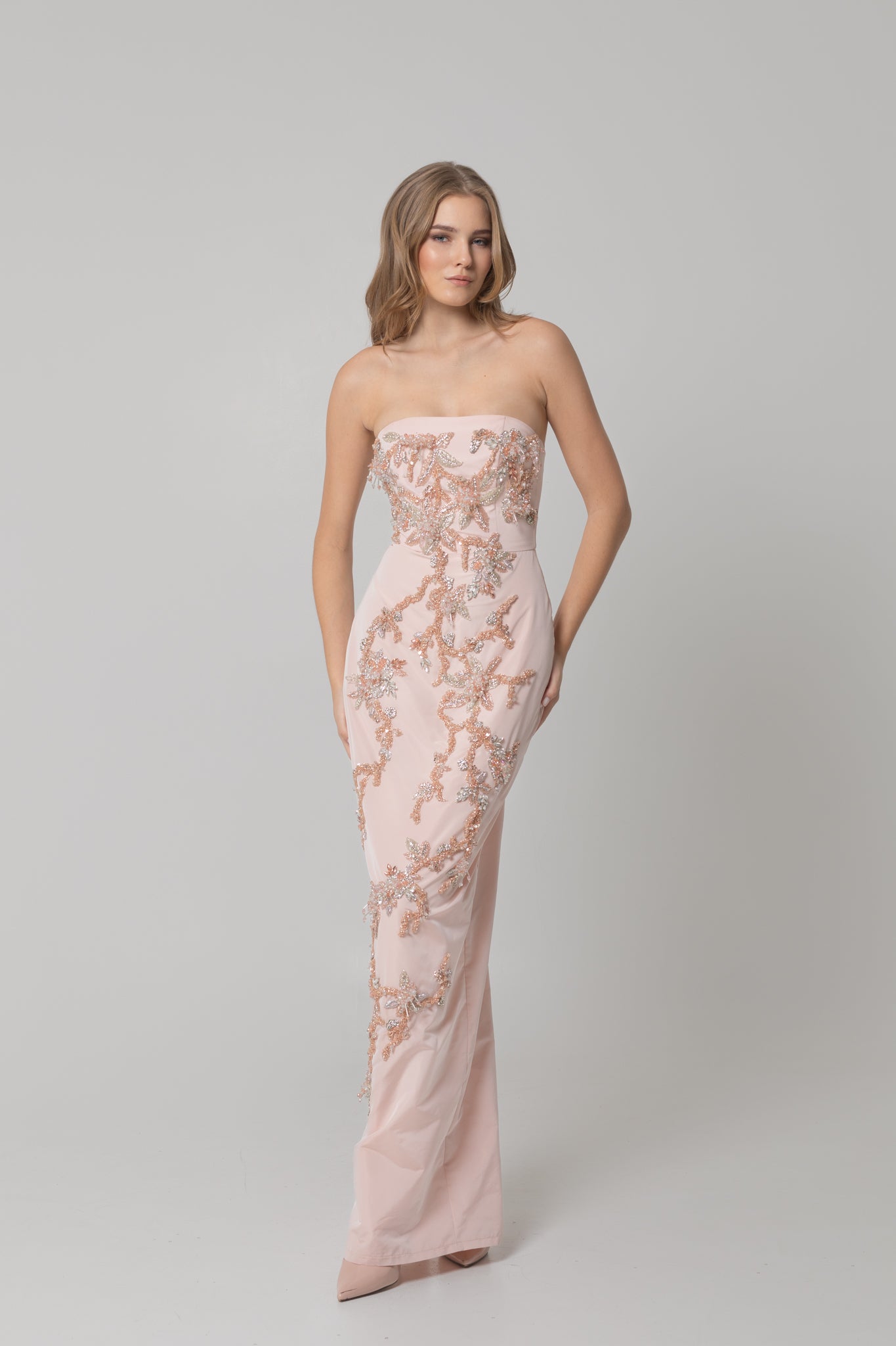 Robe du Siècle