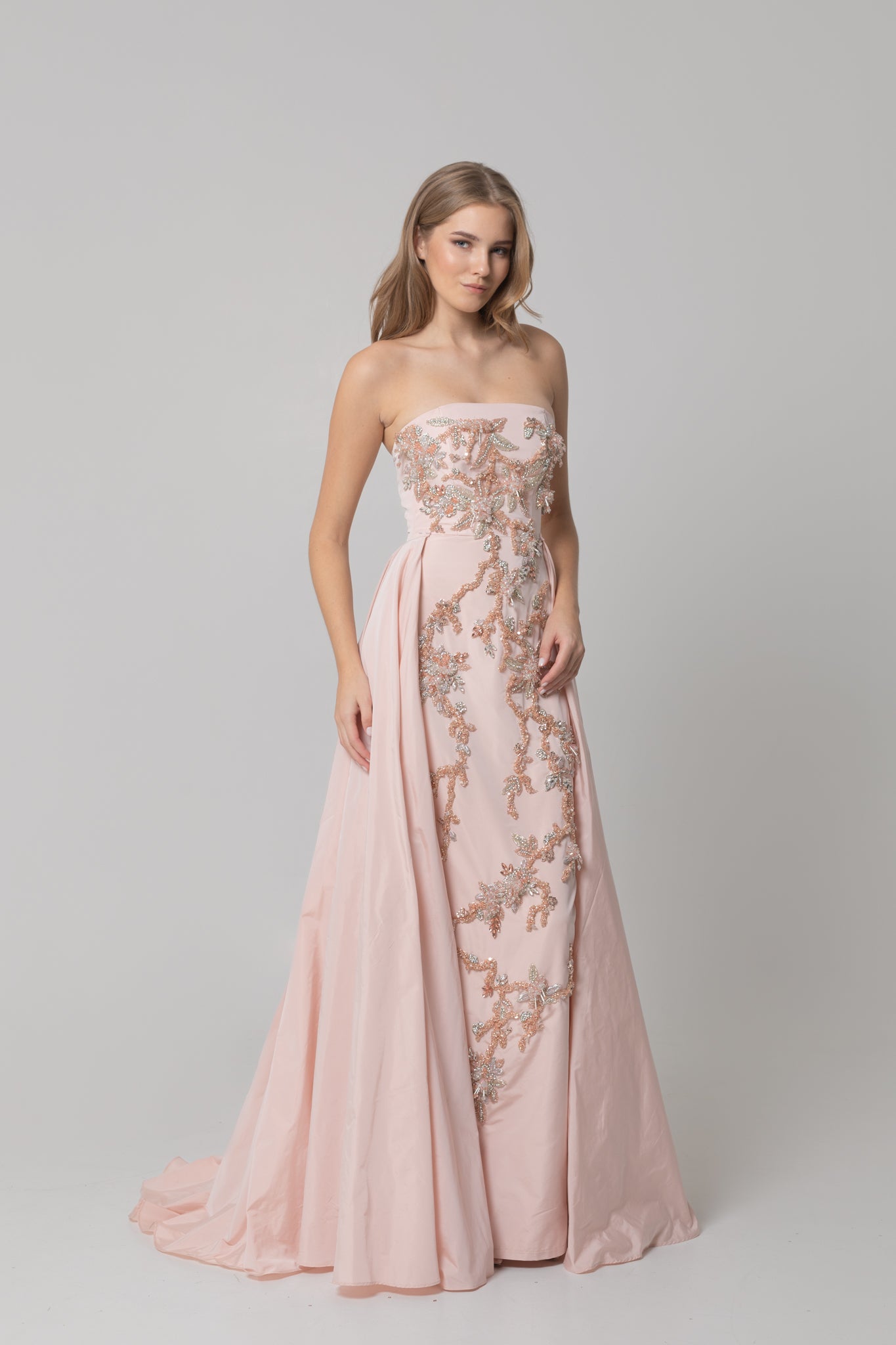 Robe du Siècle