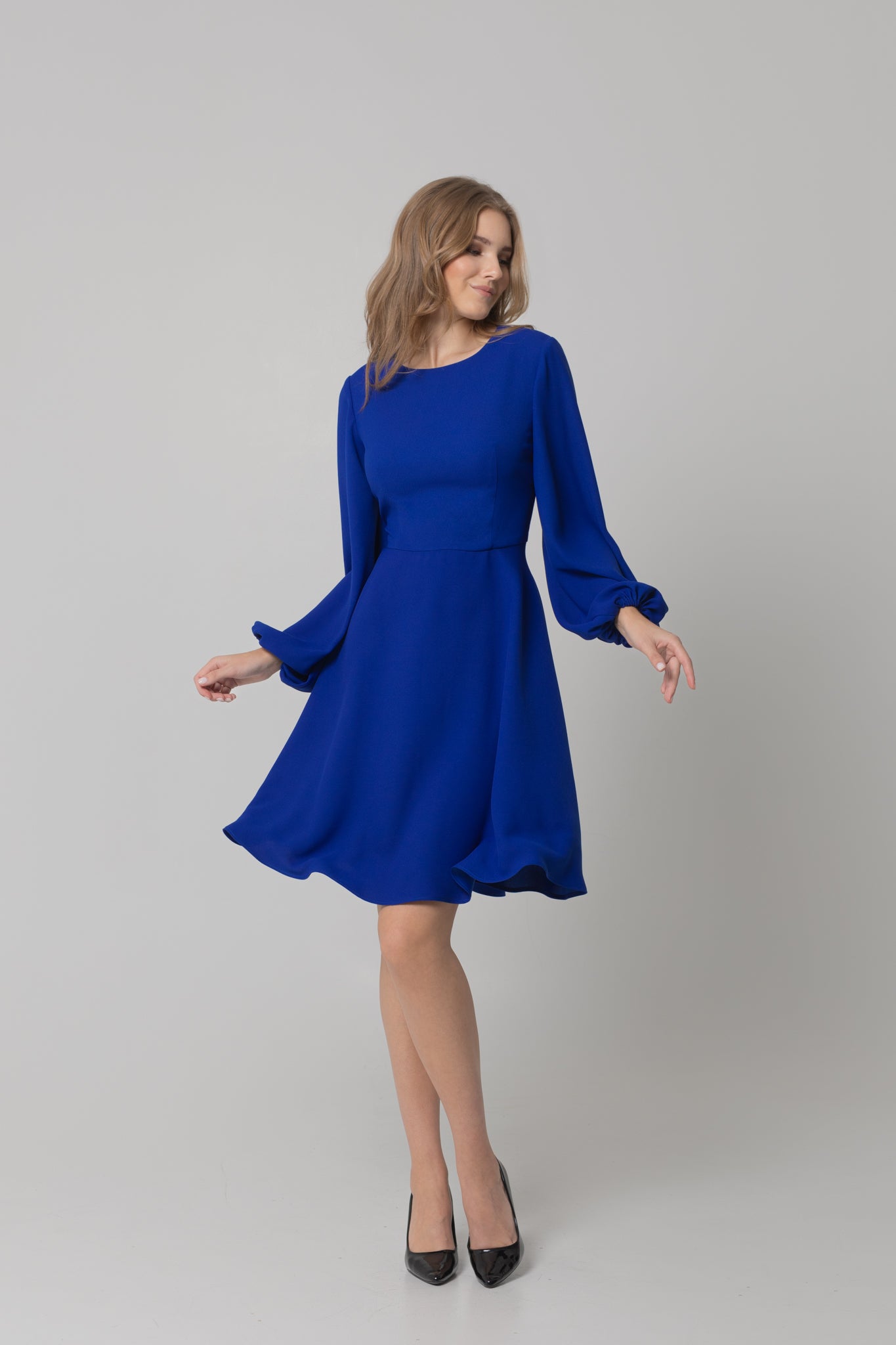 Emily Blue