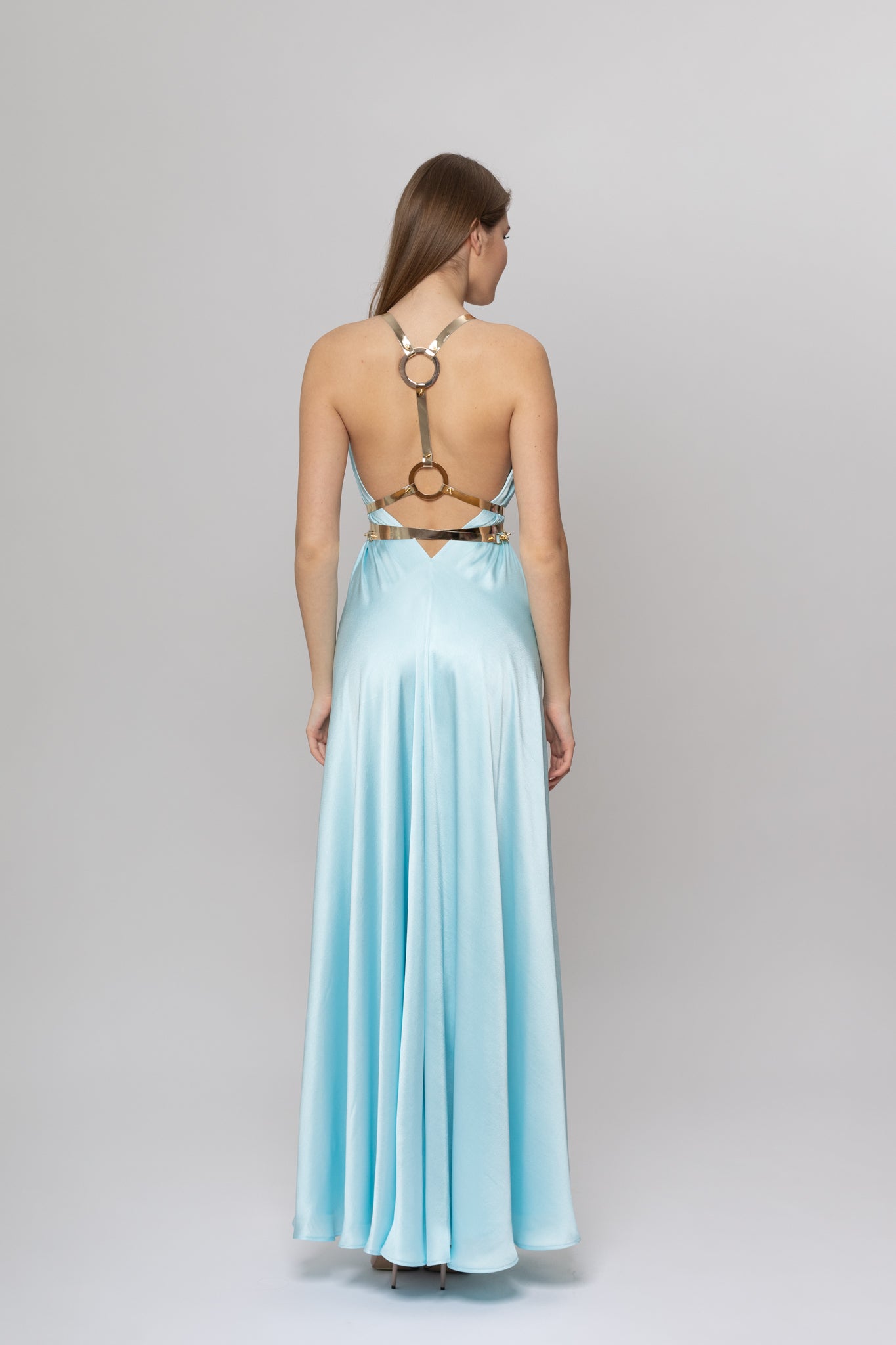 Isabel Blue