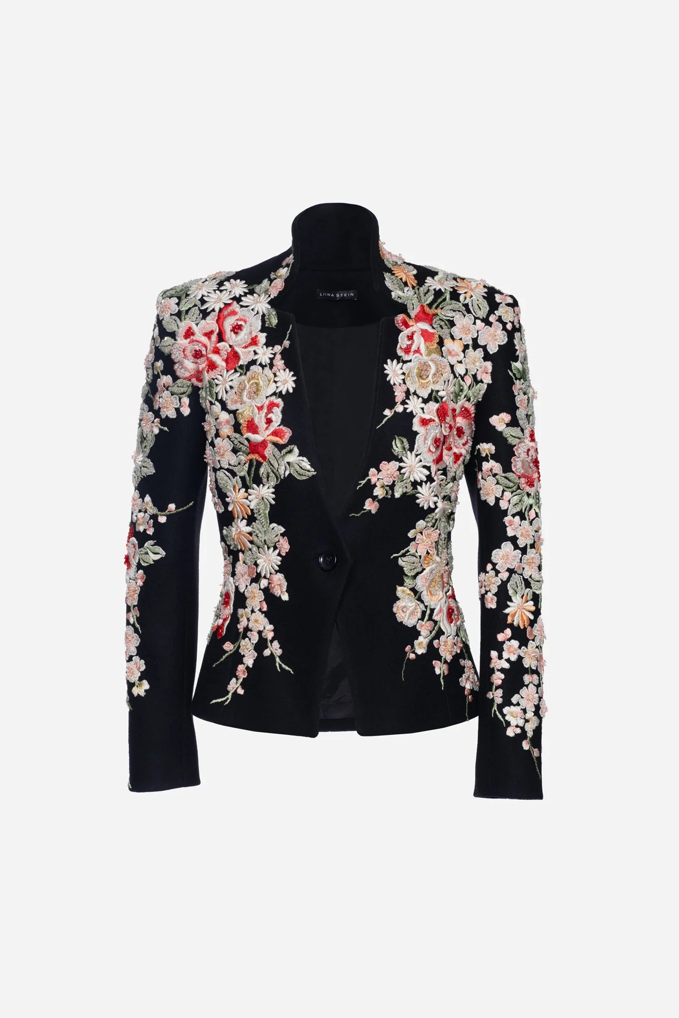 Baroness's Jacket