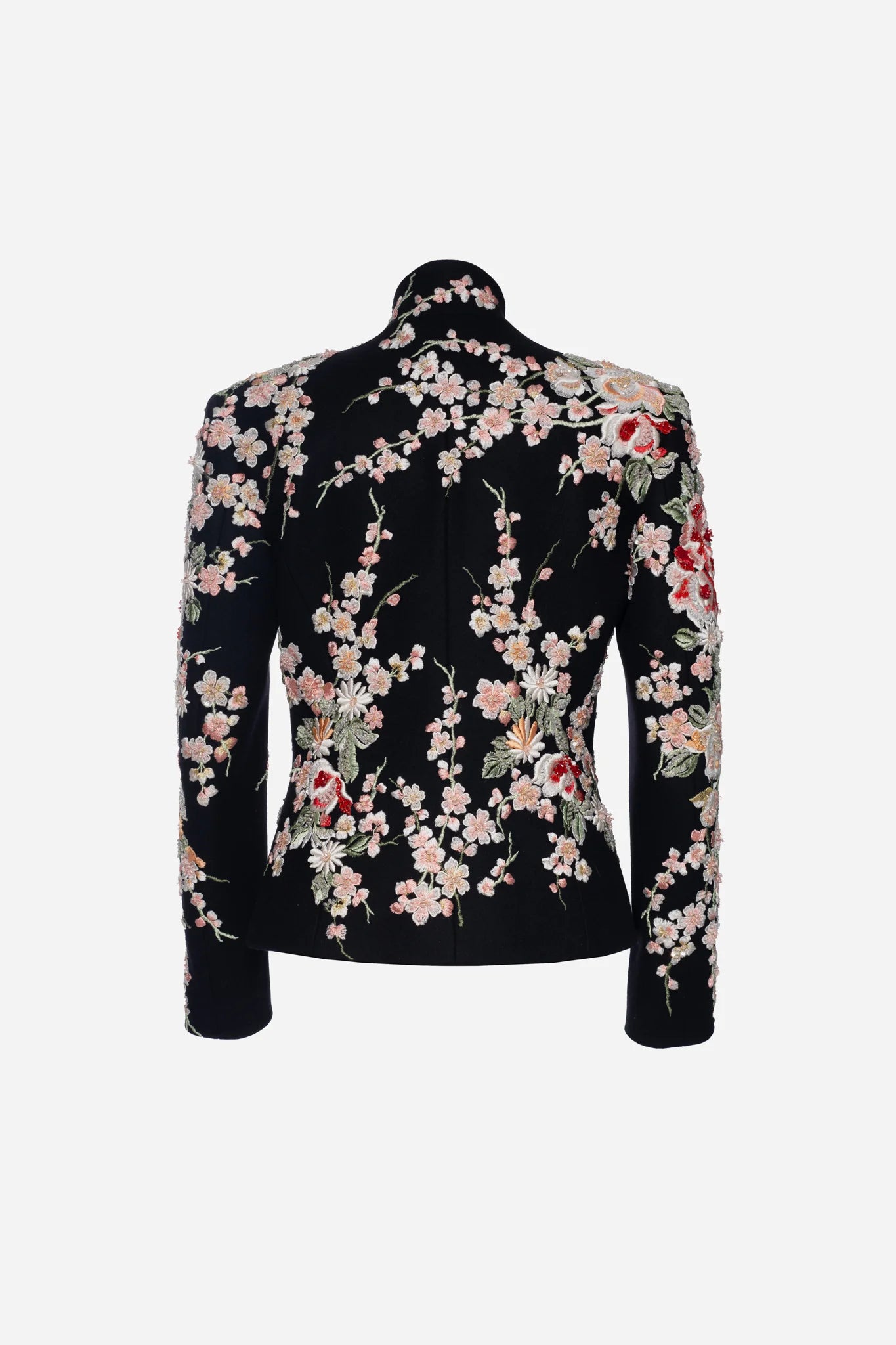 Baroness's Jacket