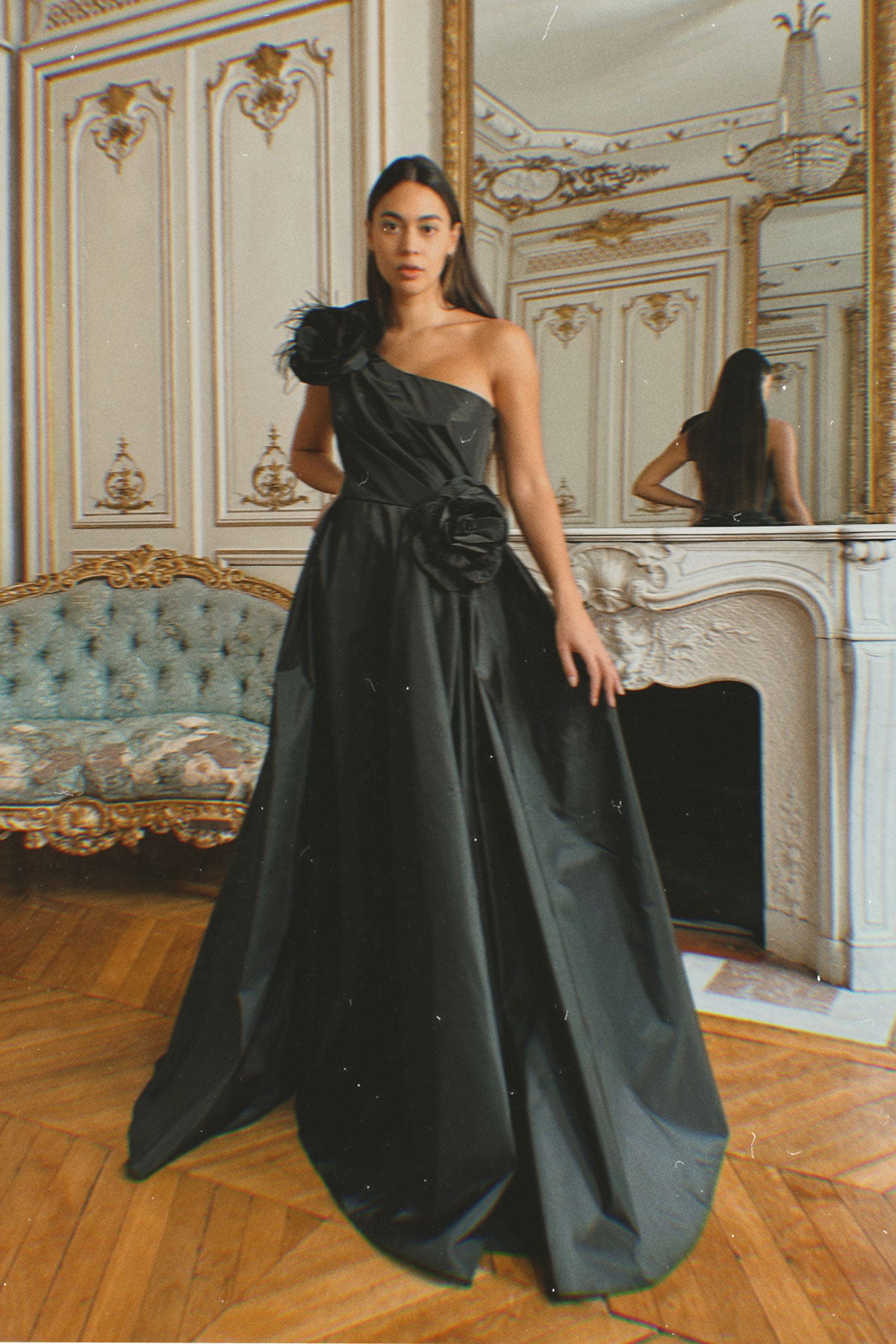 Rosa Nera