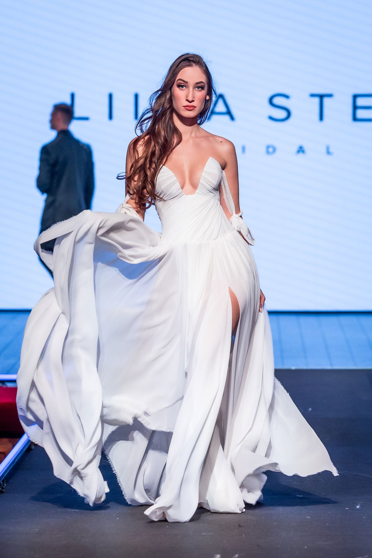 Adriana Gown
