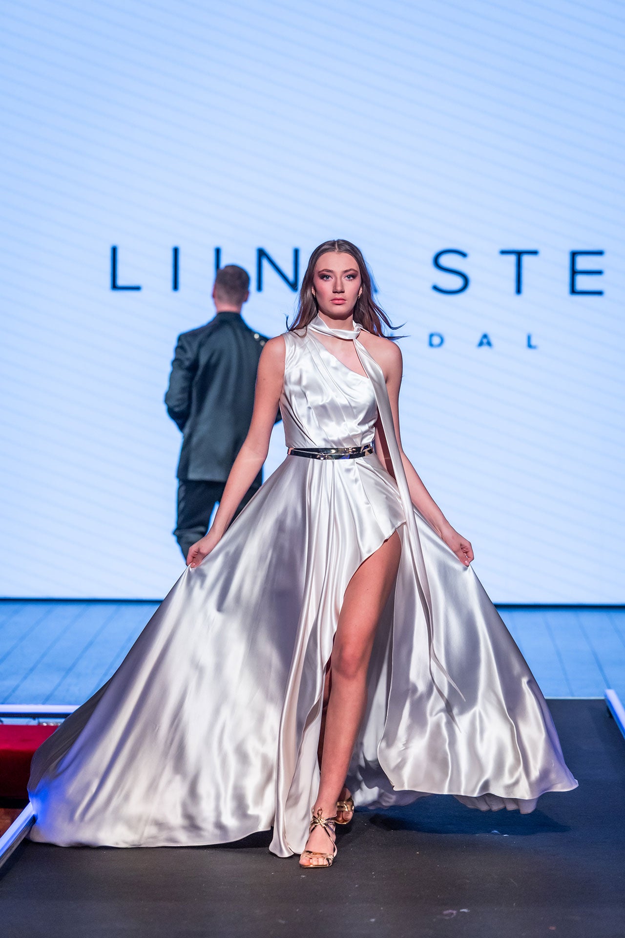 Elise Monet Dress