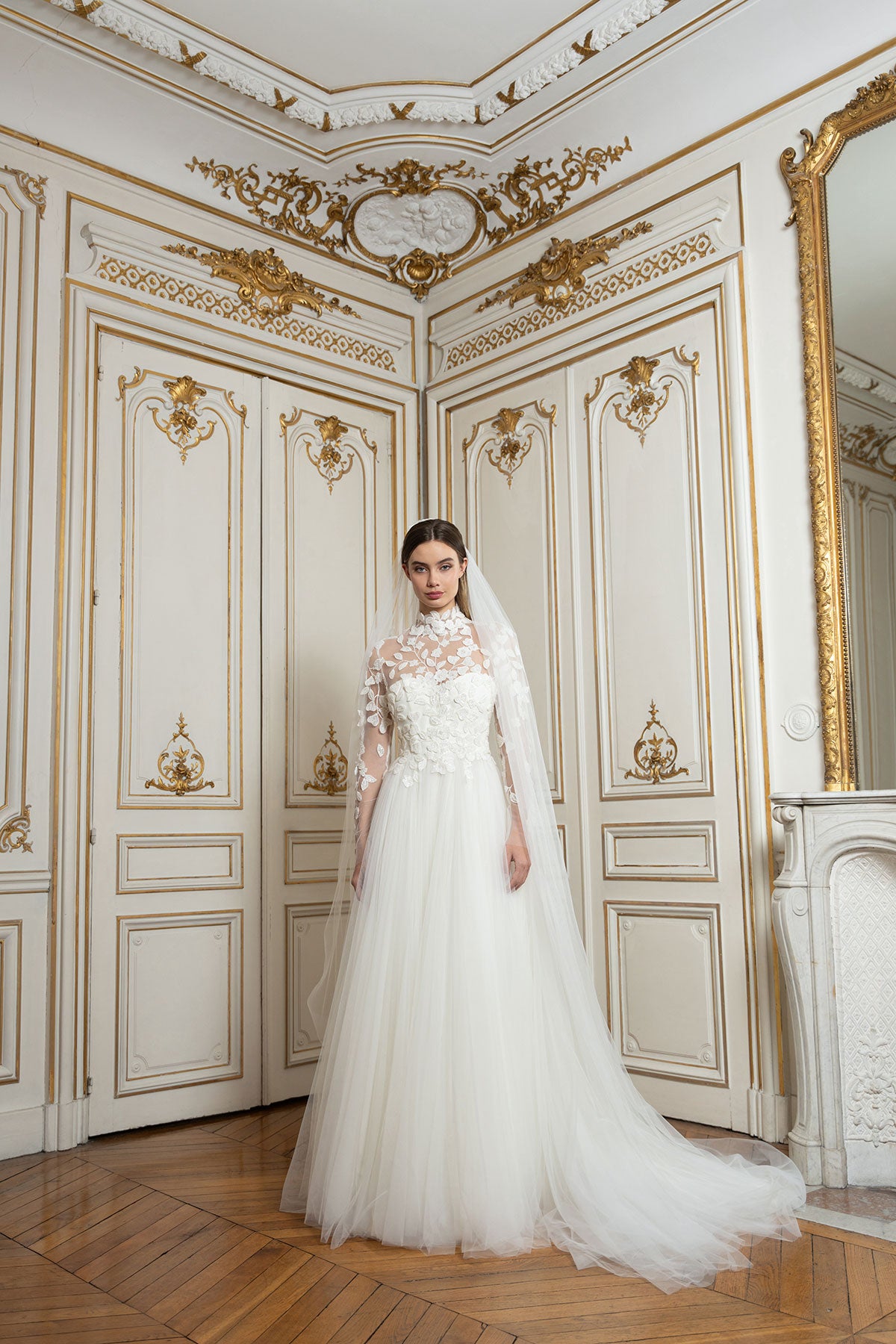 Corine Gown