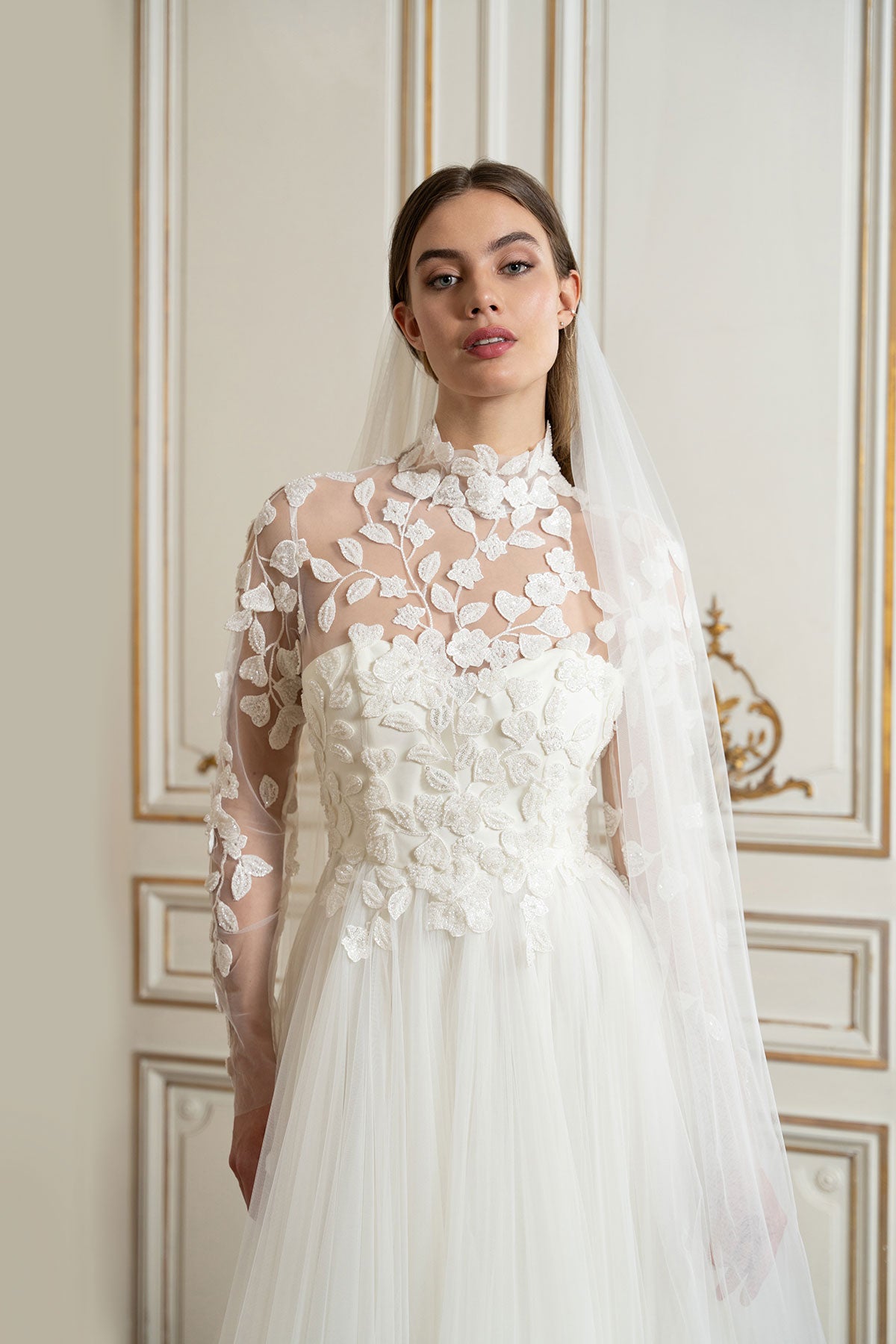 Corine Gown