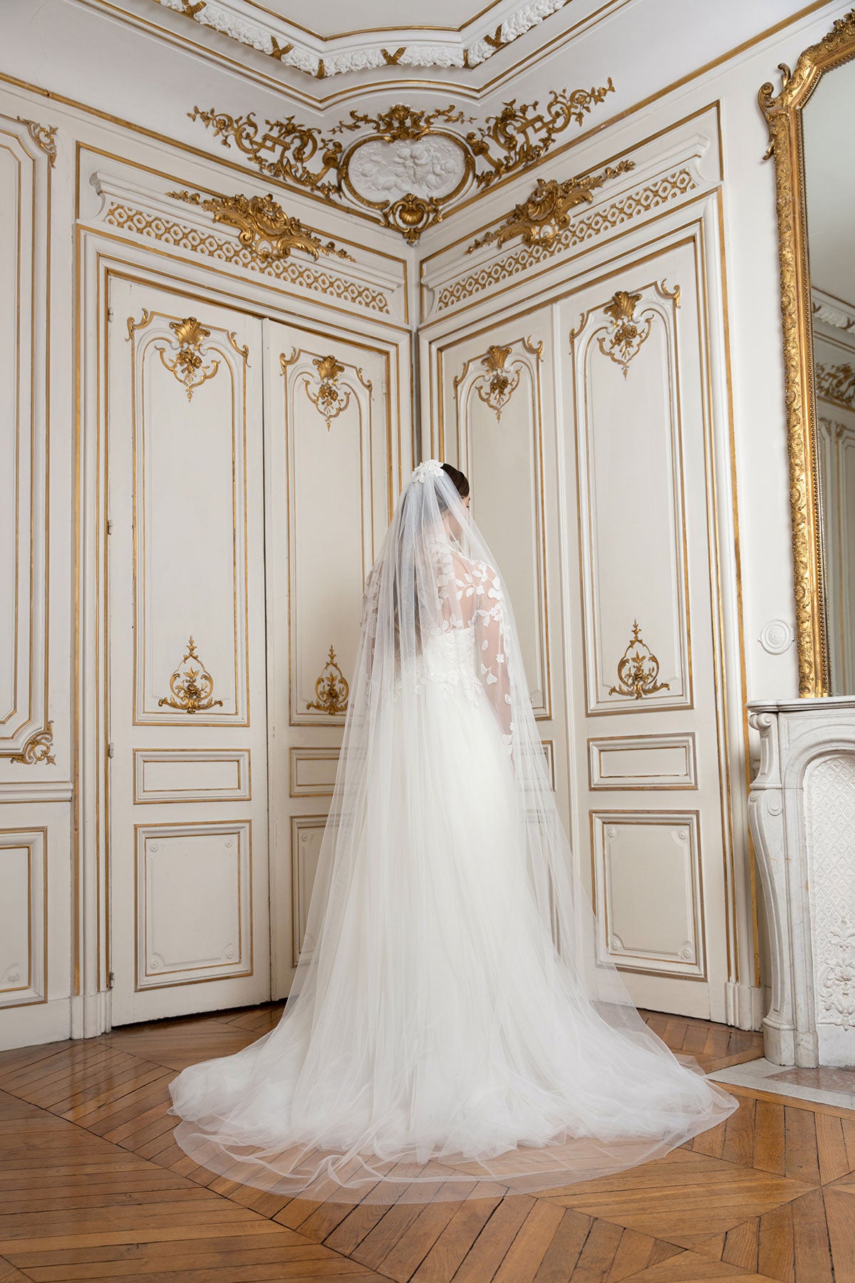 Corine Gown