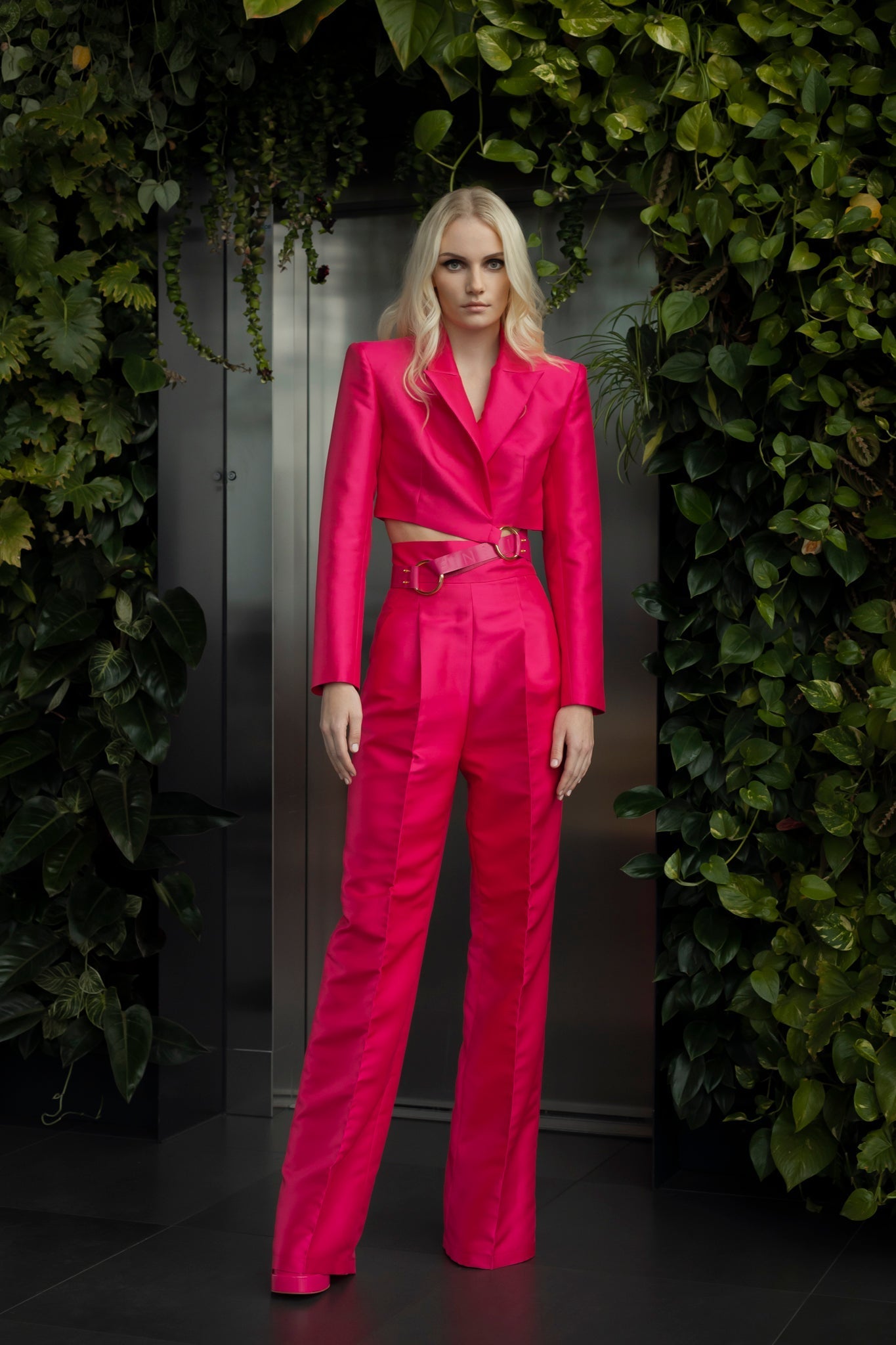Crevette Jacket & Pants