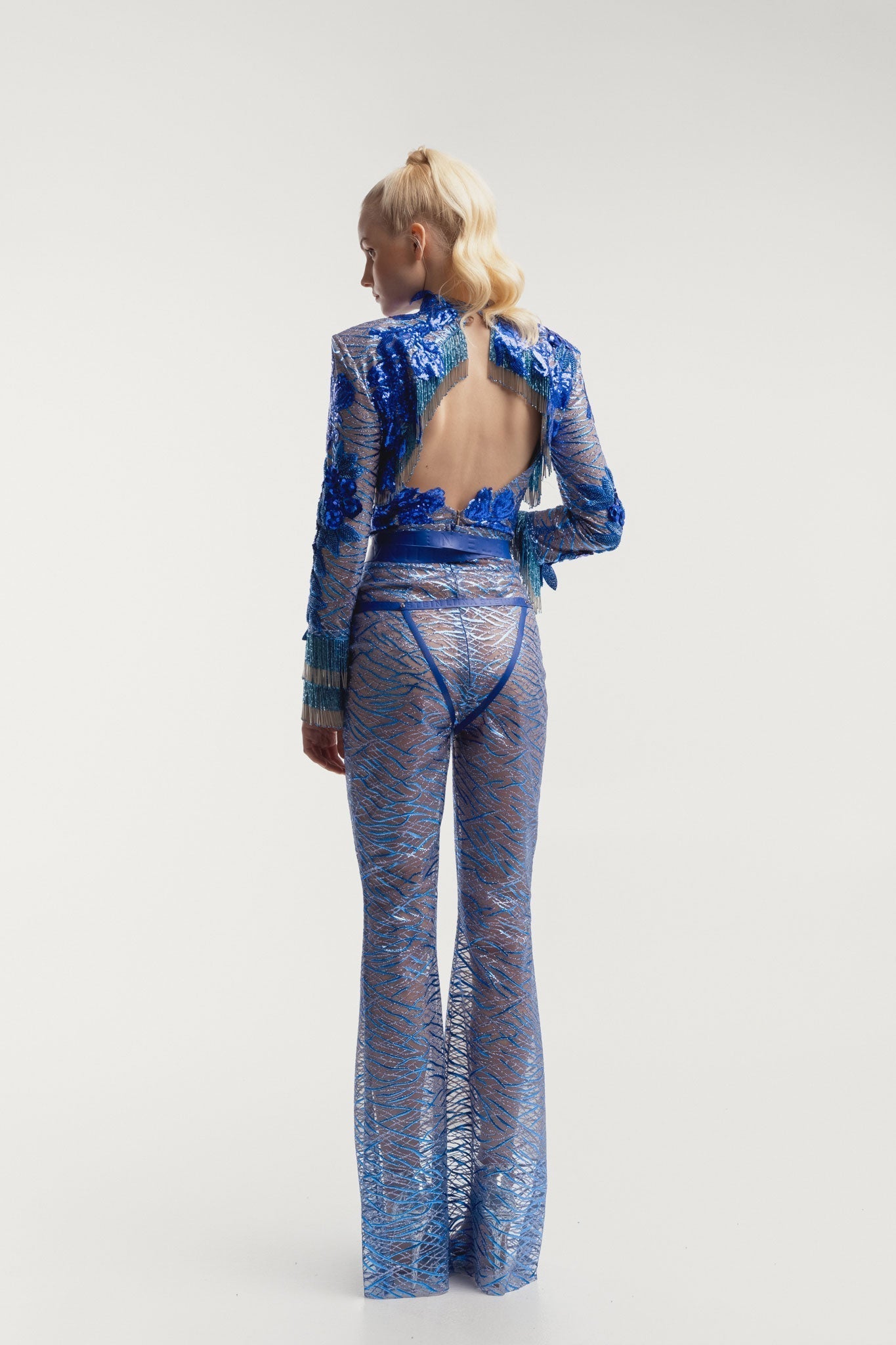 Express Yourself Pants