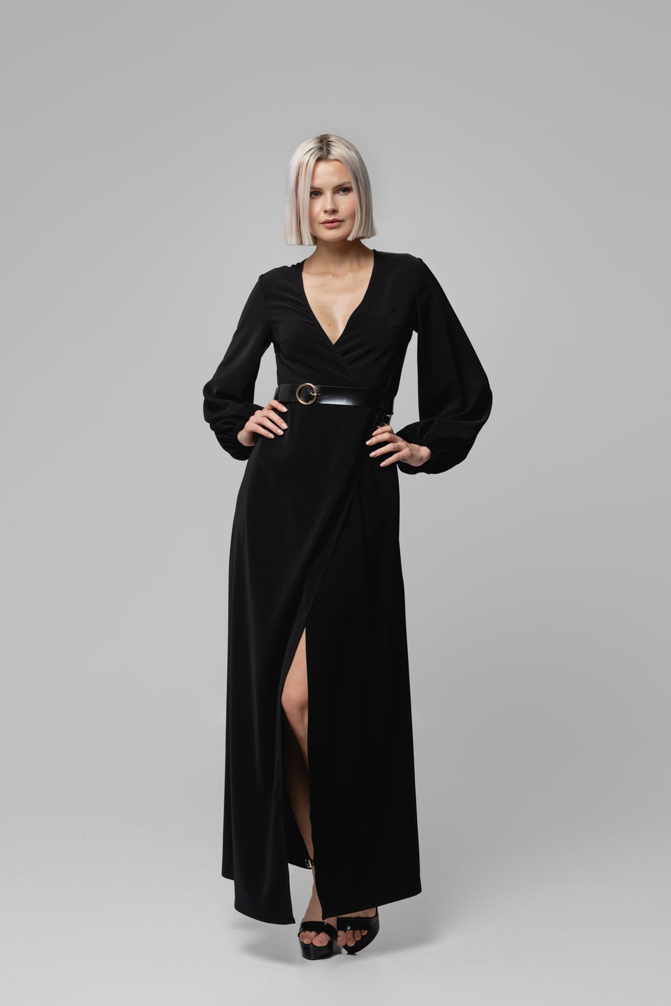Elinora Black