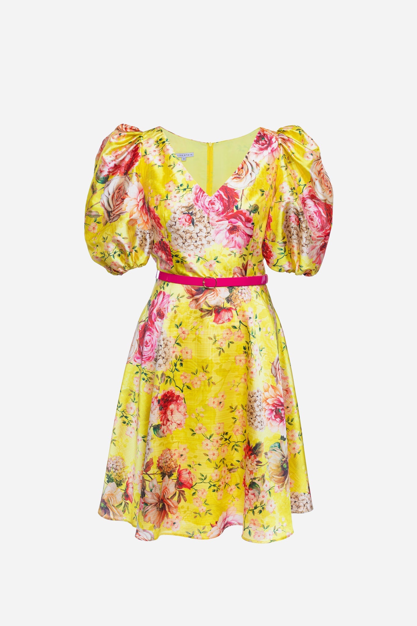 Short Summer Breeze Dress