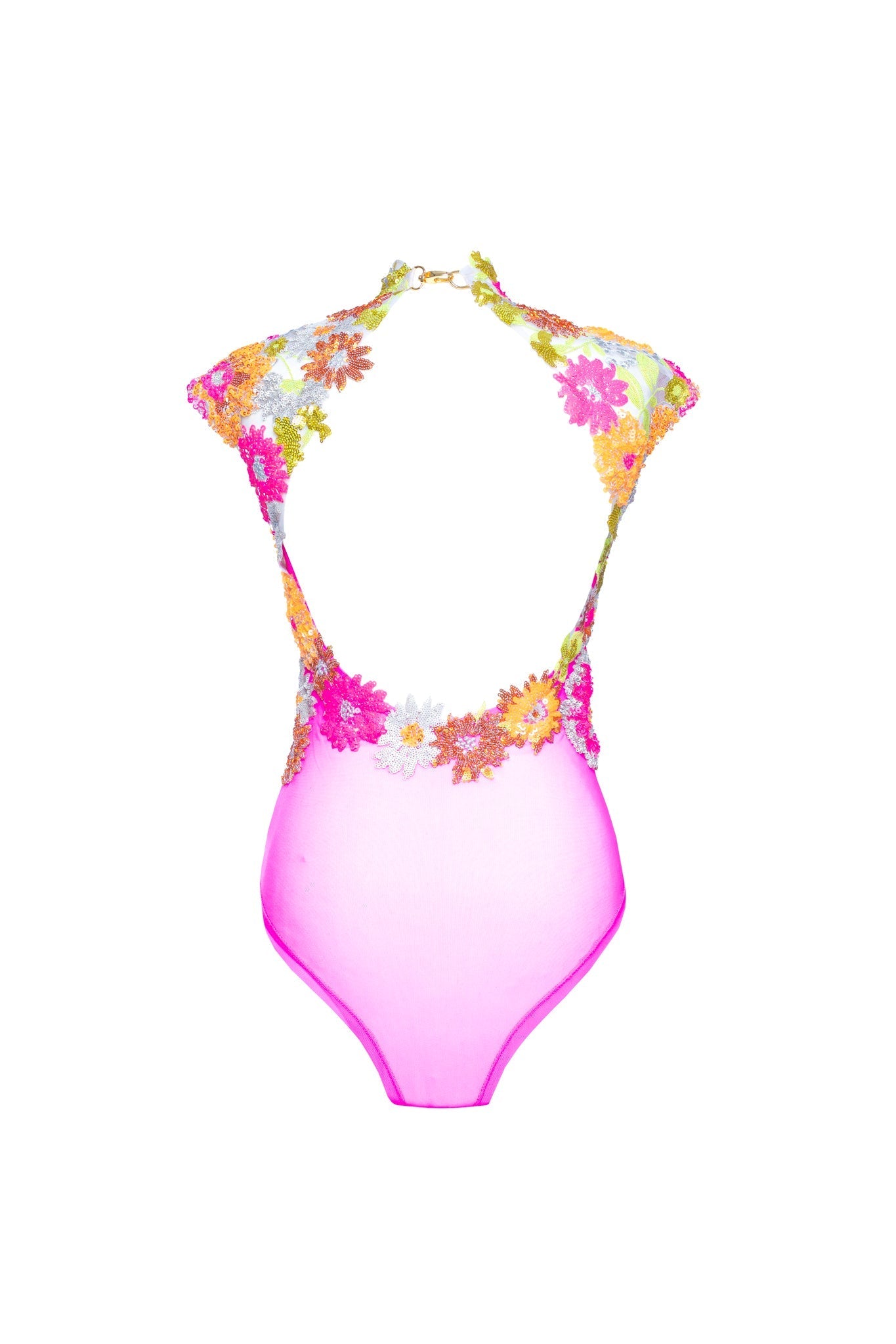 Blossomy Bodysuit