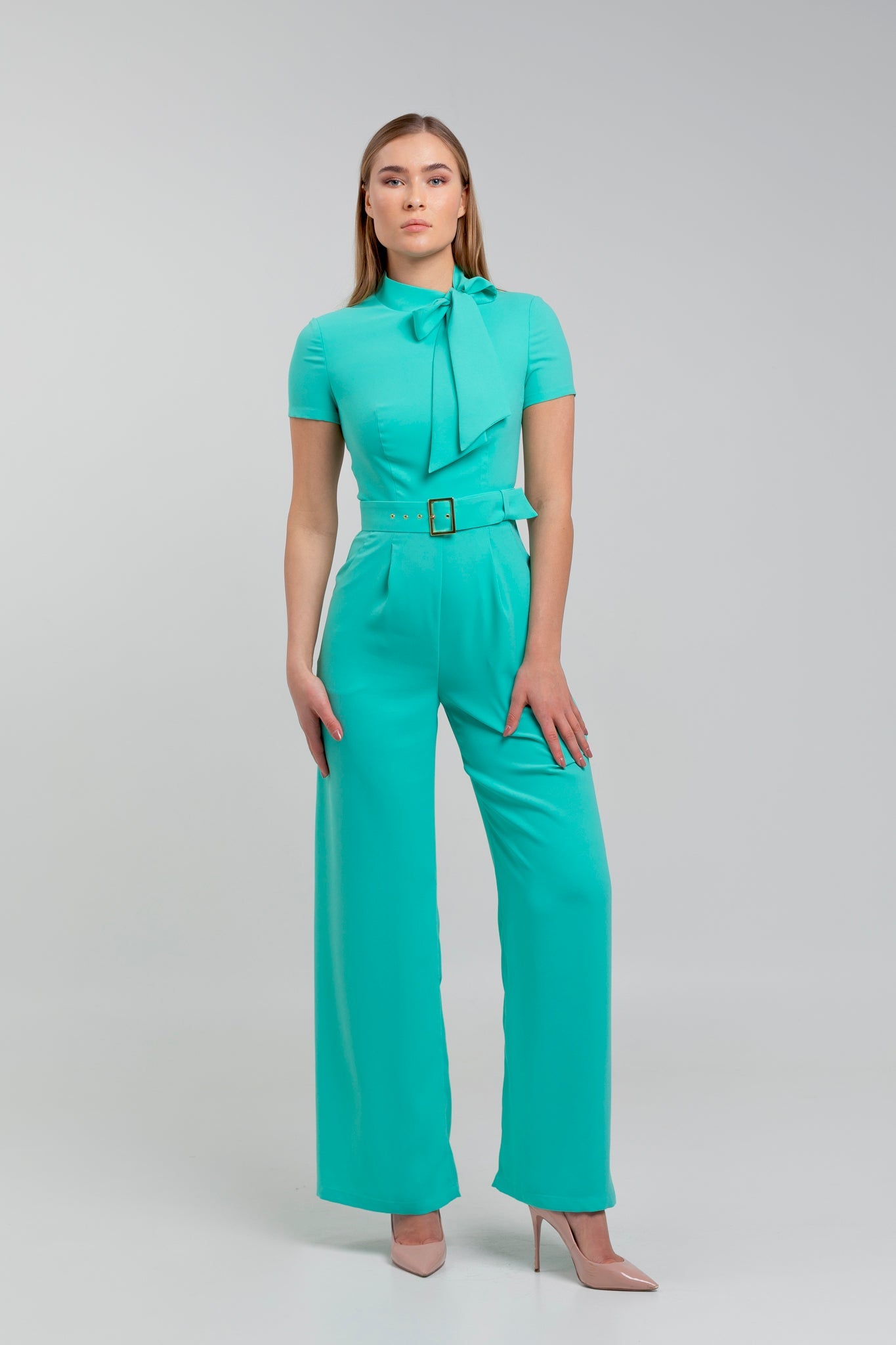 Verdâtre Jumpsuit
