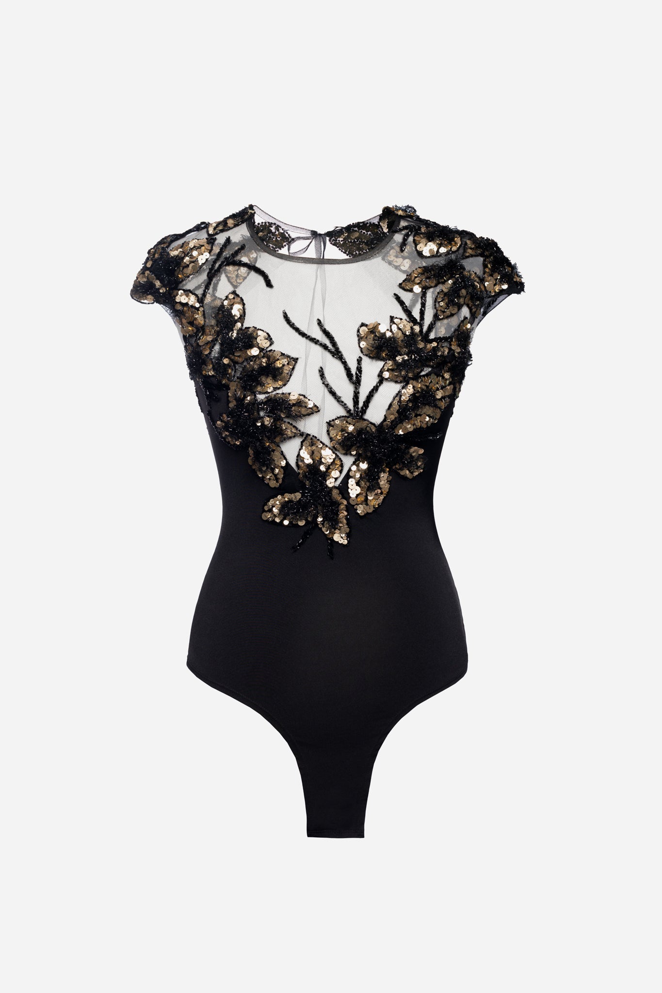 Tease Me Bodysuit