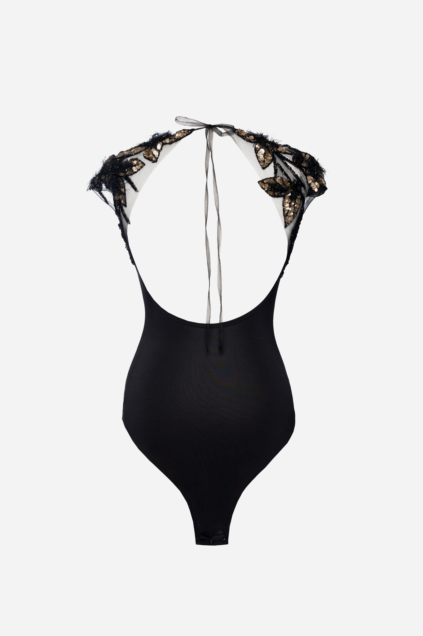Tease Me Bodysuit