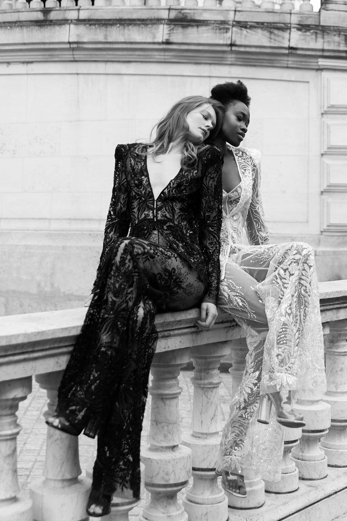 Opéra Suit
