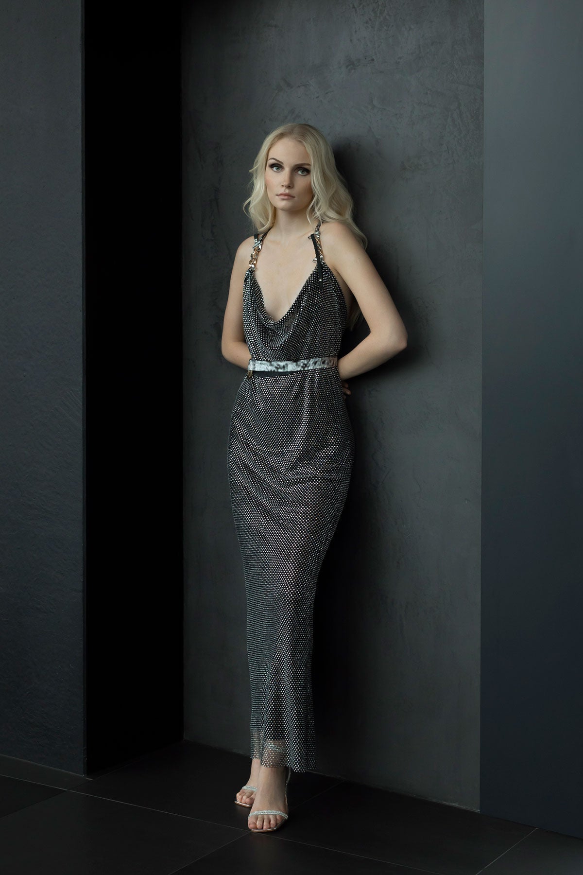 Huître Nº3 Dress