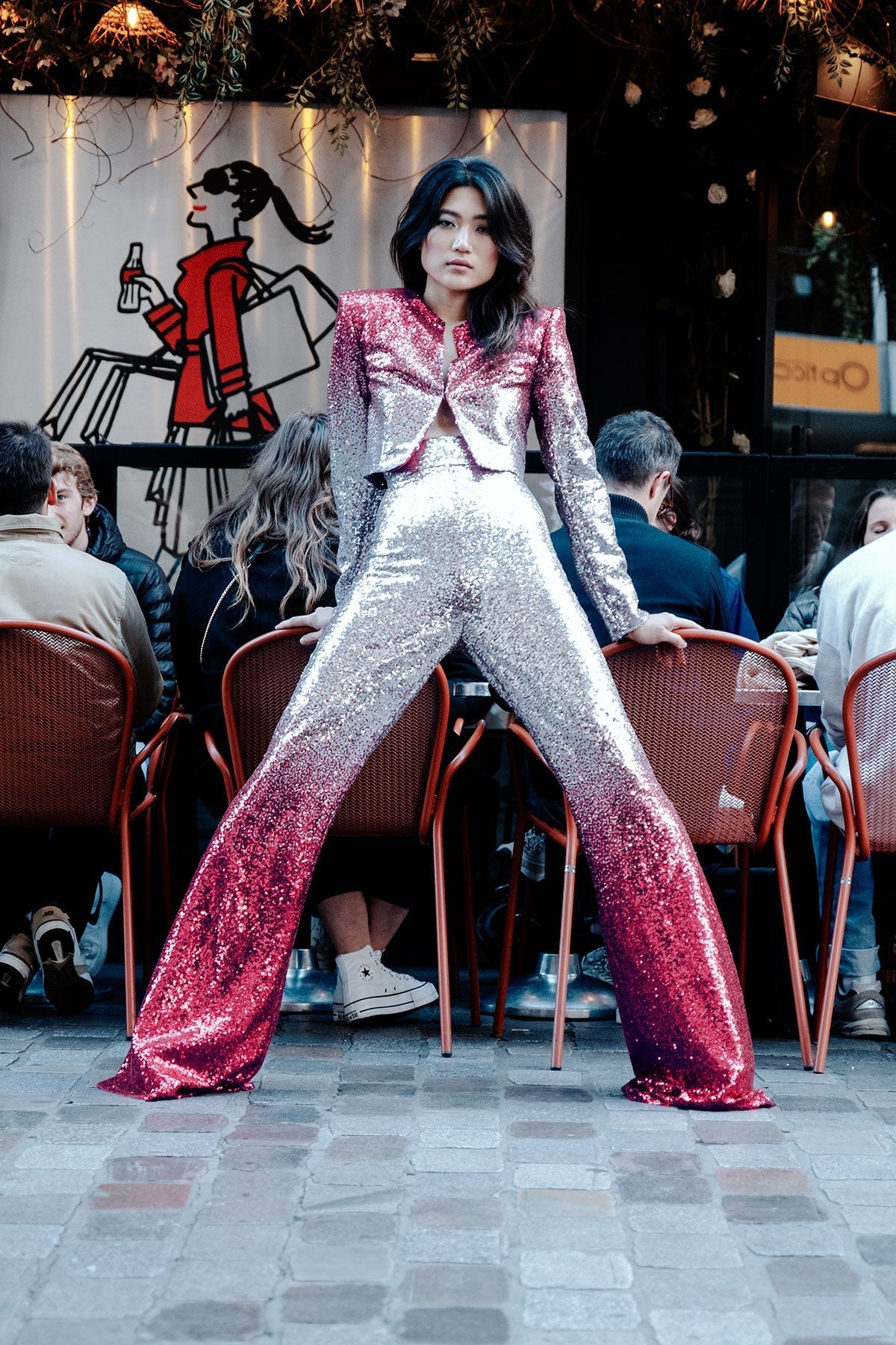 Kir Royale Jacket
