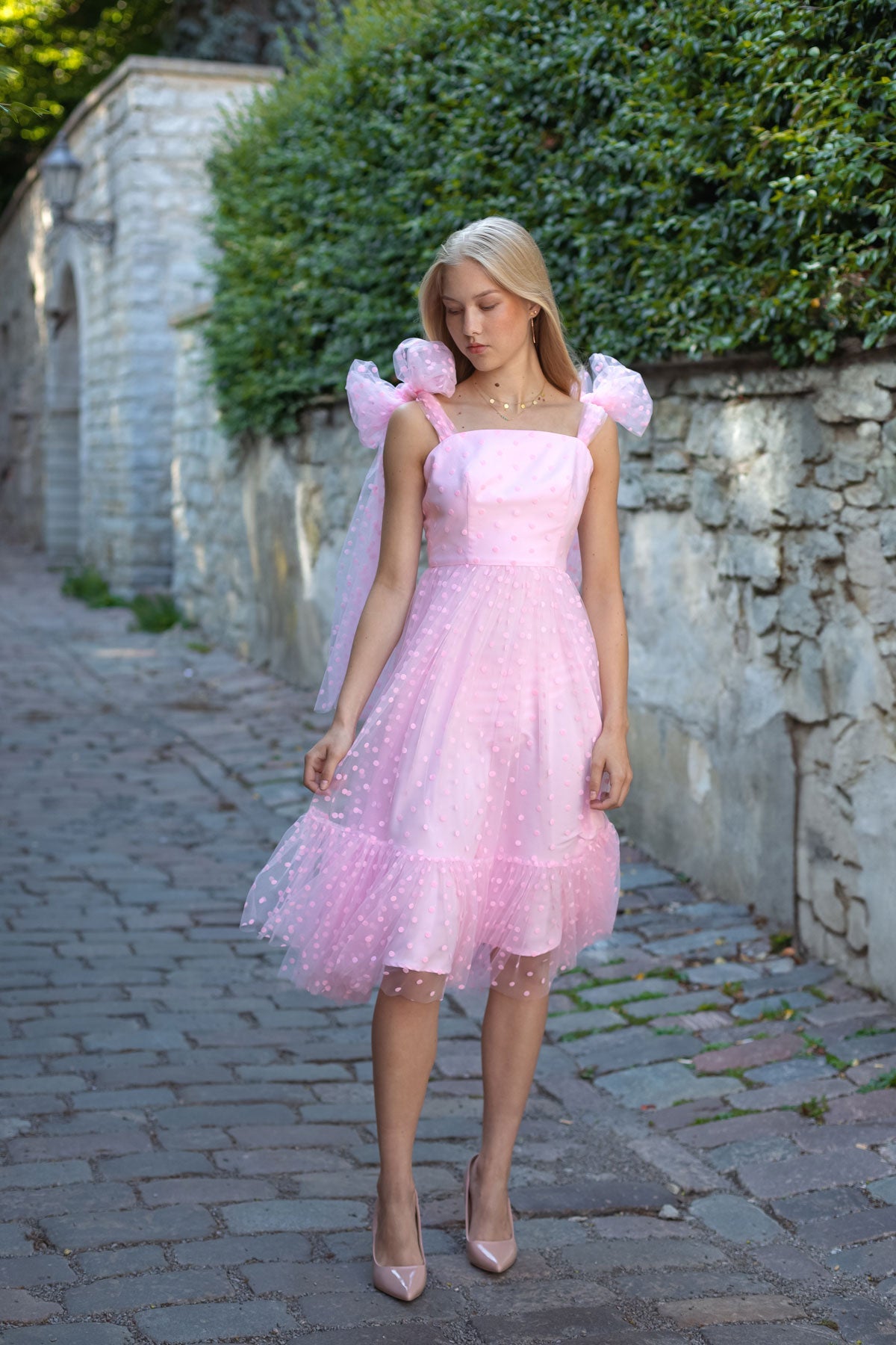 Midsummer Dress
