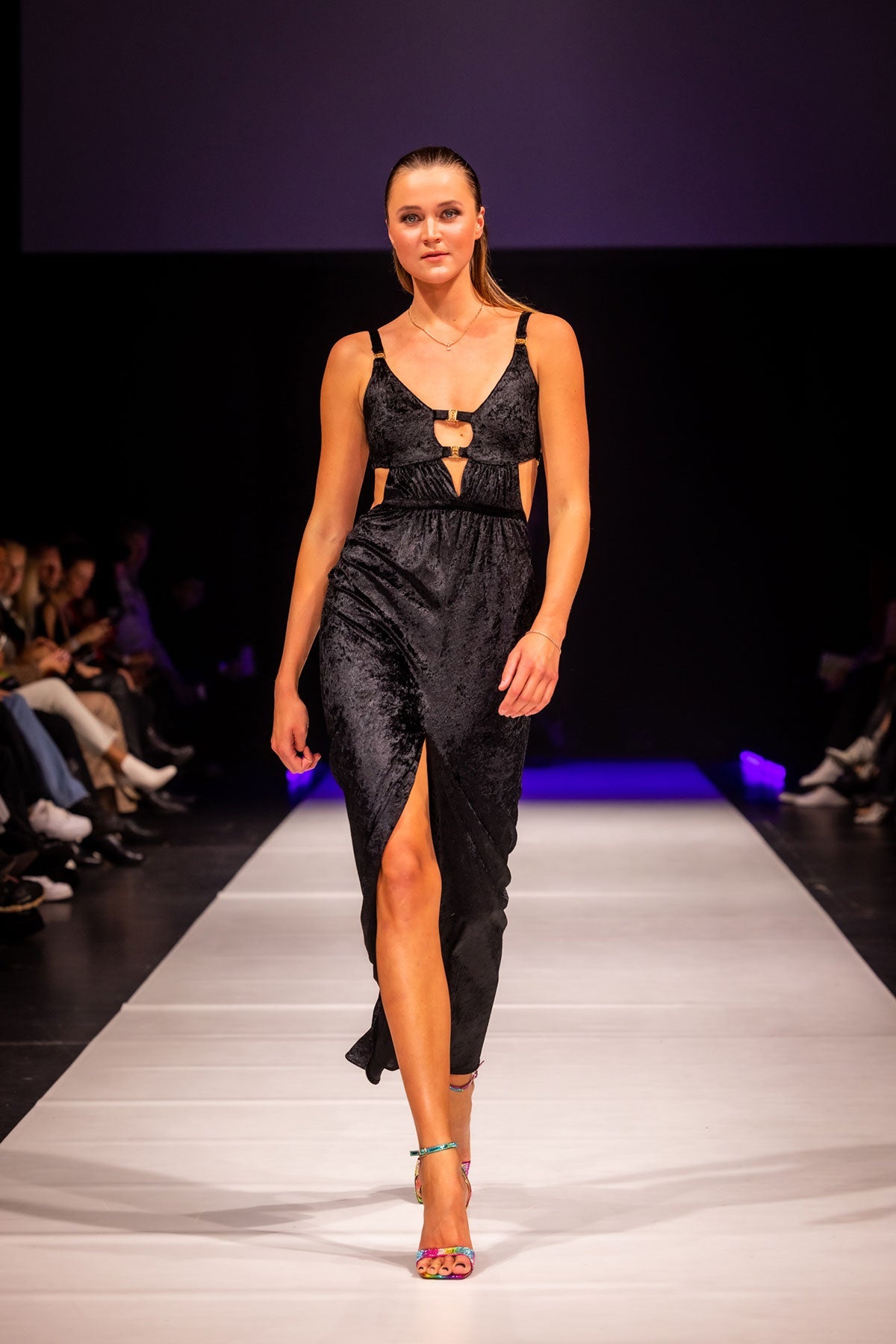 Black Panther Dress